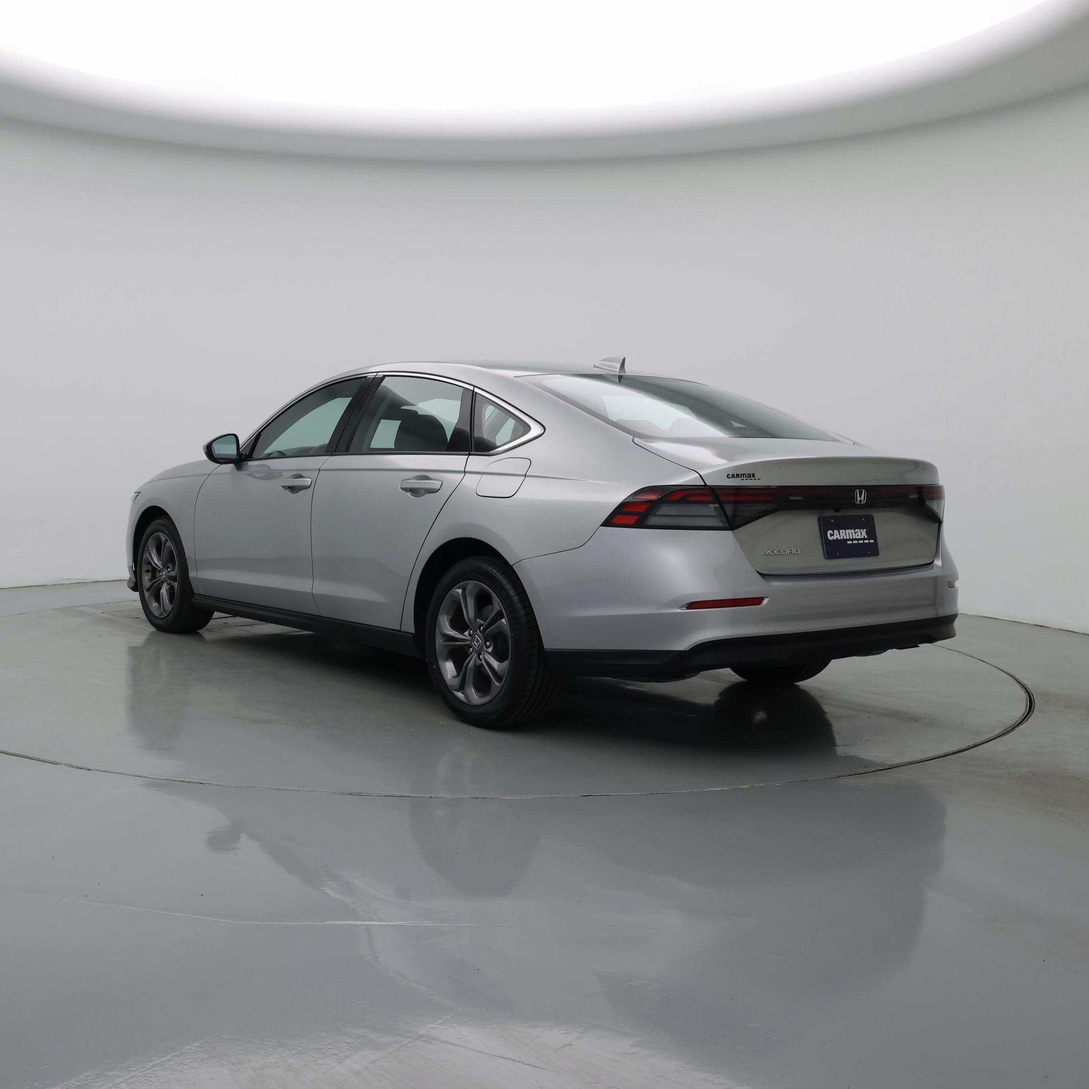 Thumbnail: 2024 Honda Accord - 2