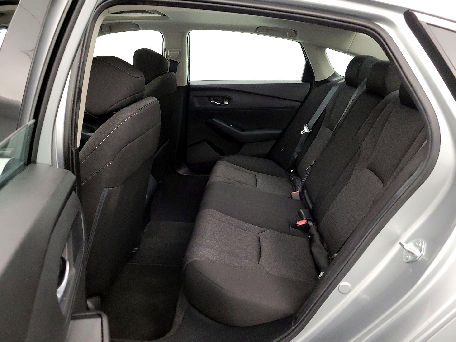 Thumbnail: 2024 Honda Accord - 19