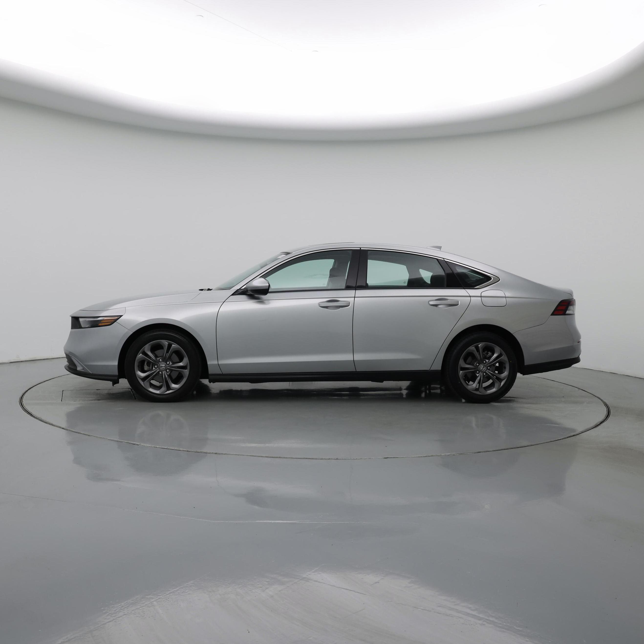 Thumbnail: 2024 Honda Accord - 3