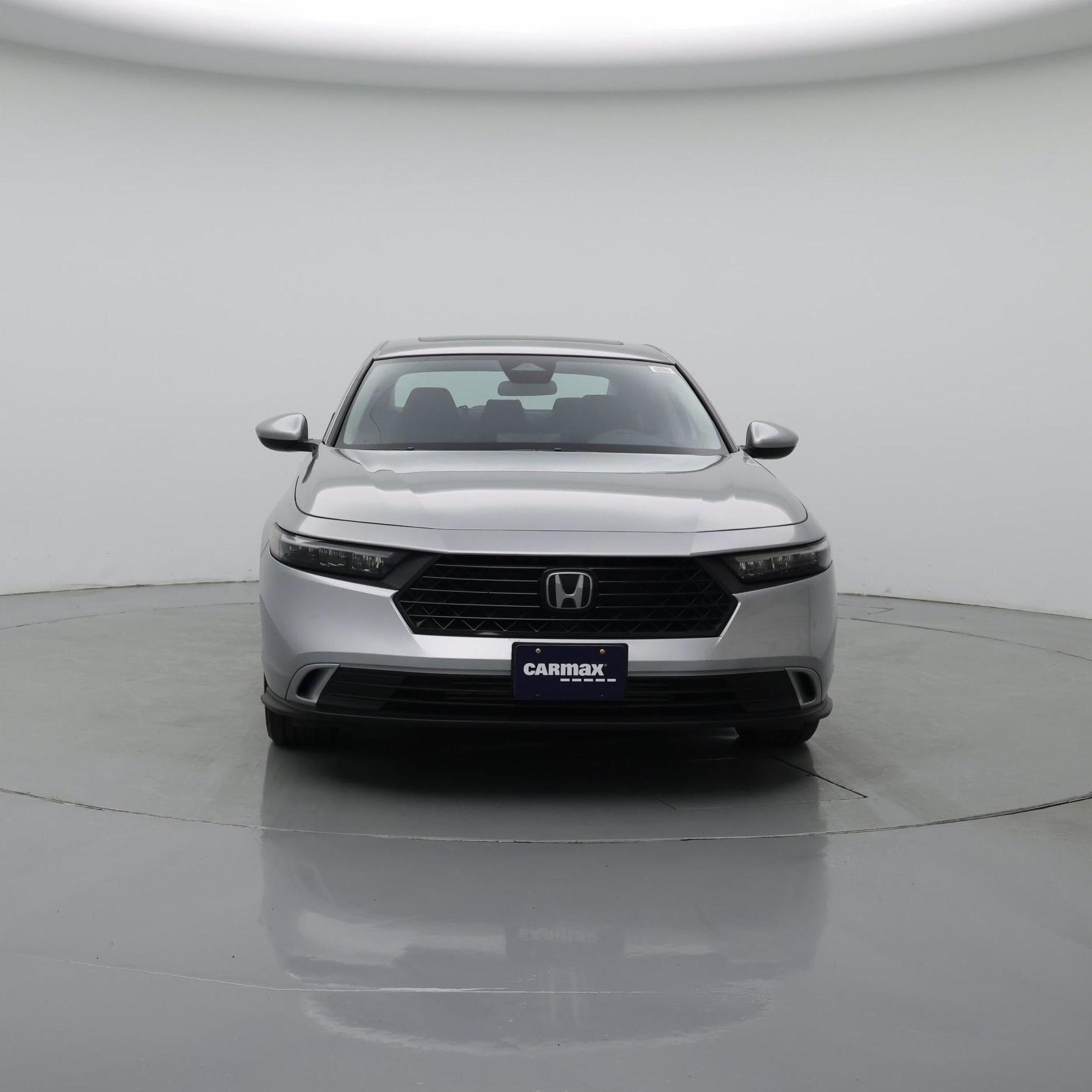 Thumbnail: 2024 Honda Accord - 5
