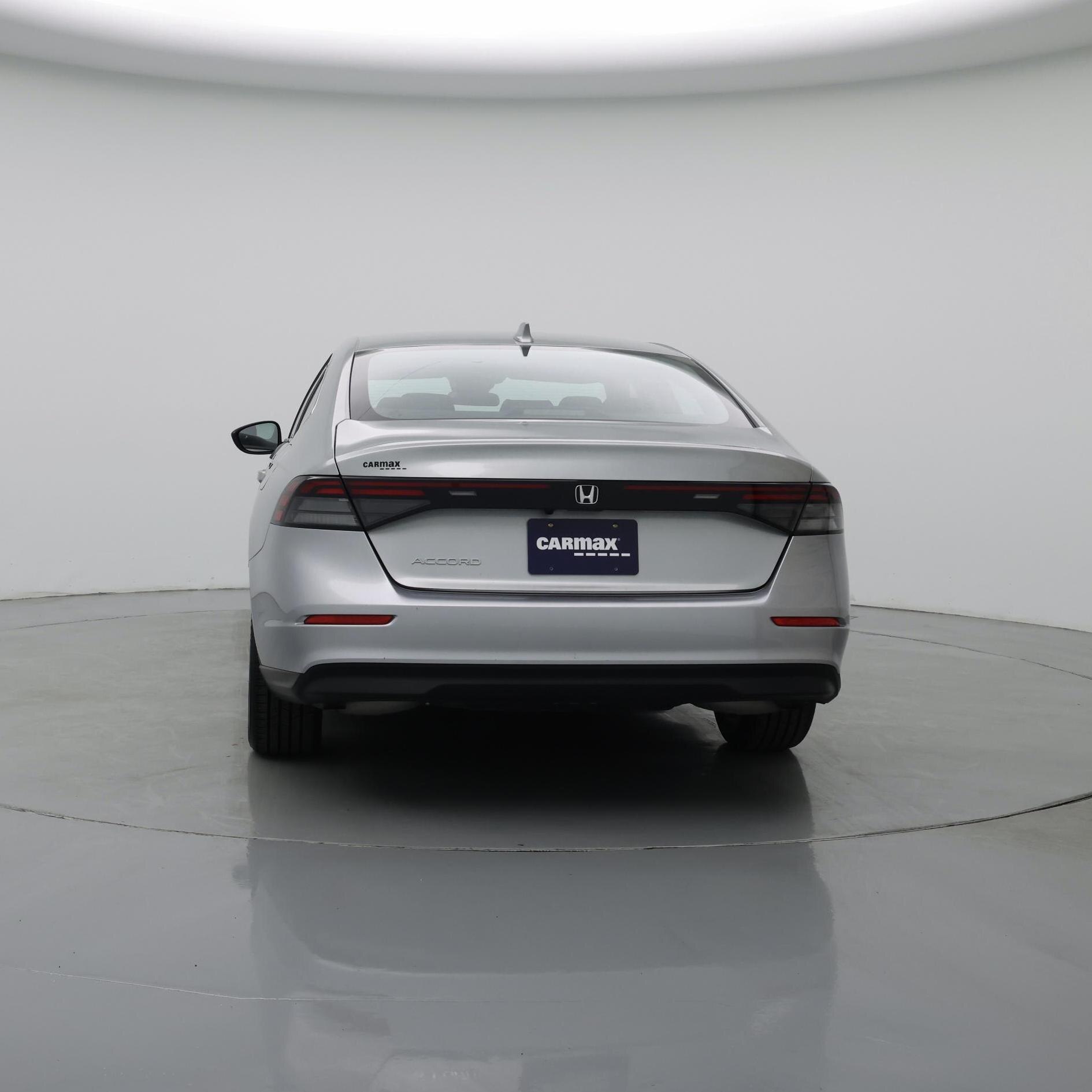 Thumbnail: 2024 Honda Accord - 6