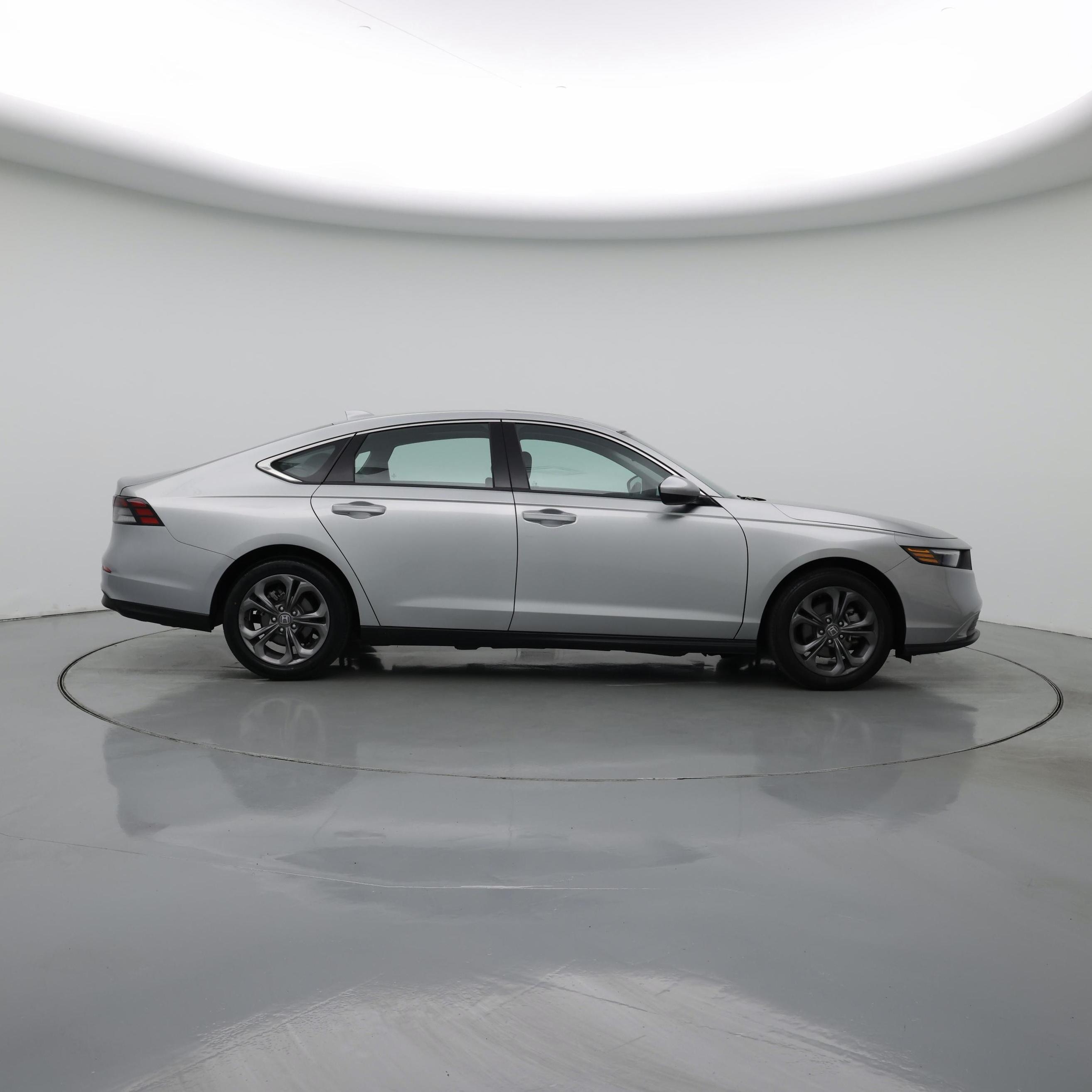 Thumbnail: 2024 Honda Accord - 7