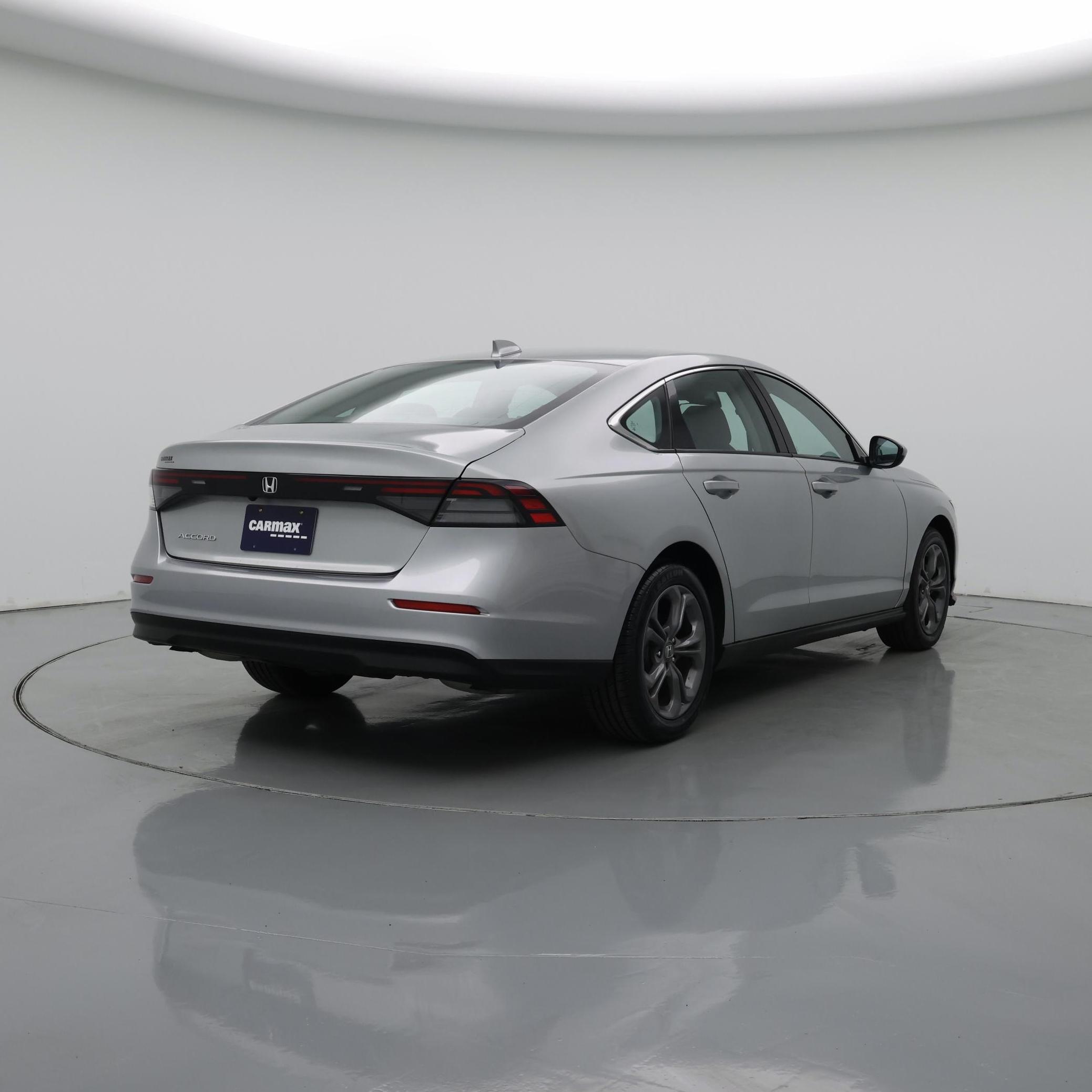 Thumbnail: 2024 Honda Accord - 8