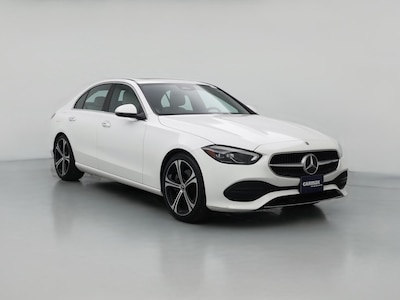 2022 Mercedes-Benz C300