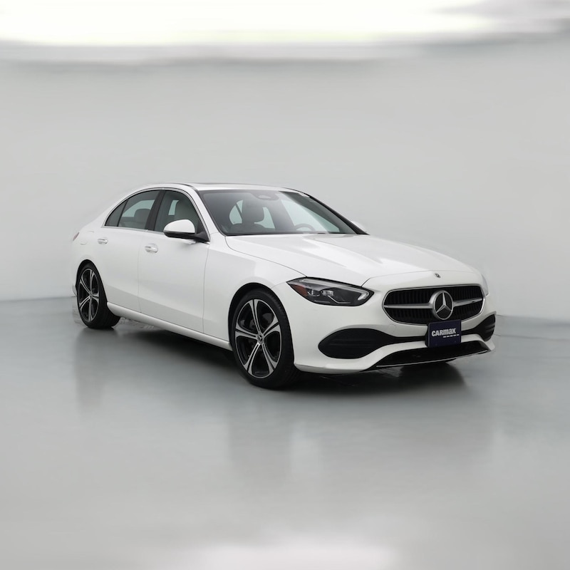 2022 Mercedes-Benz C300
