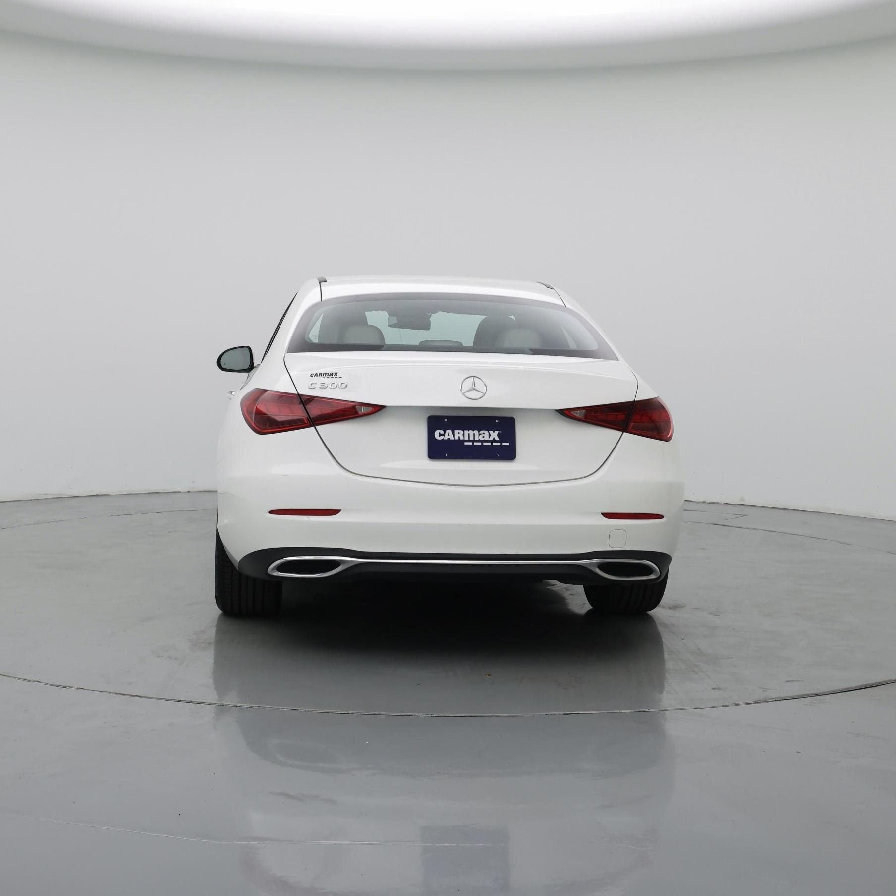 Thumbnail: 2022 Mercedes-Benz C-Class - 6