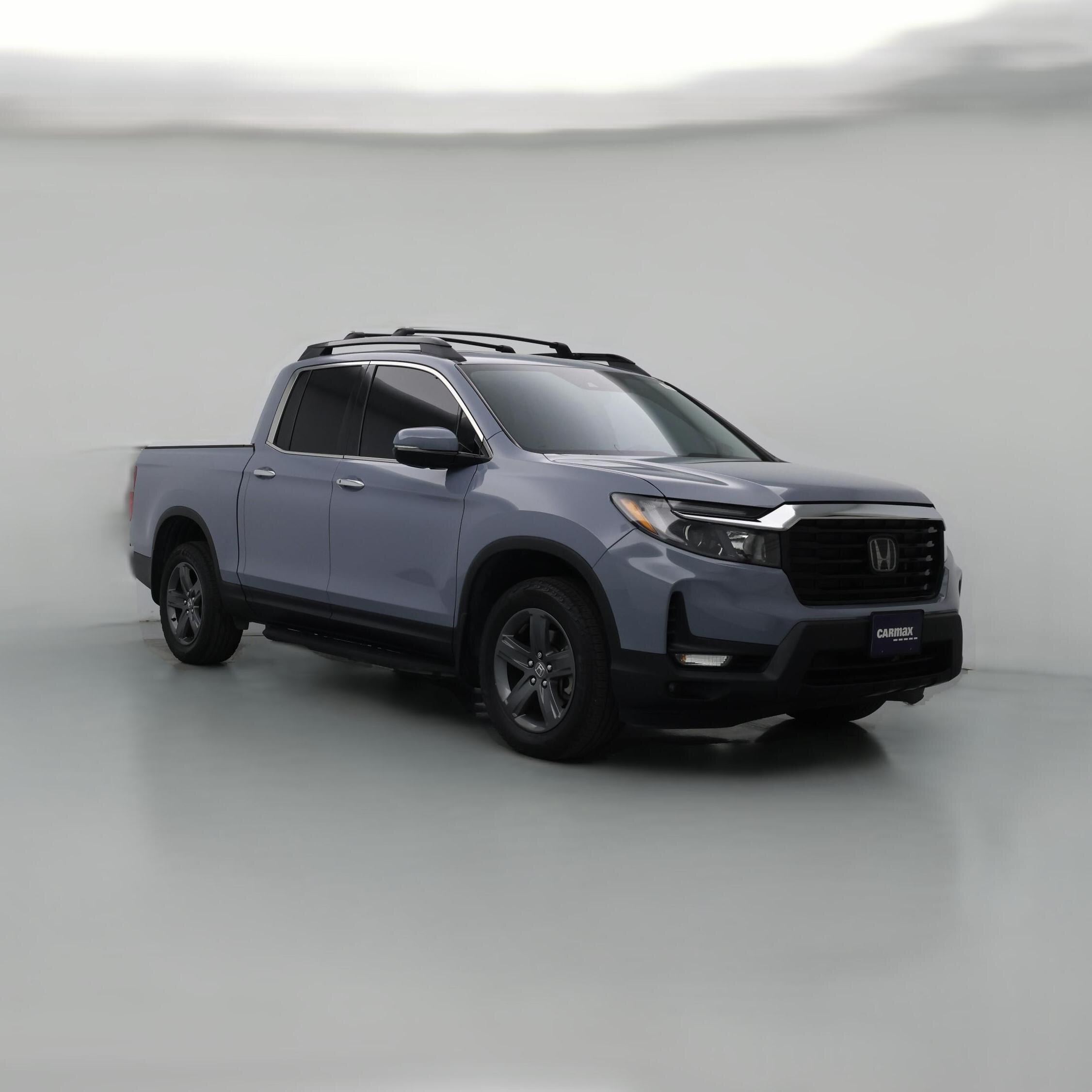 Thumbnail: 2023 Honda Ridgeline - 1