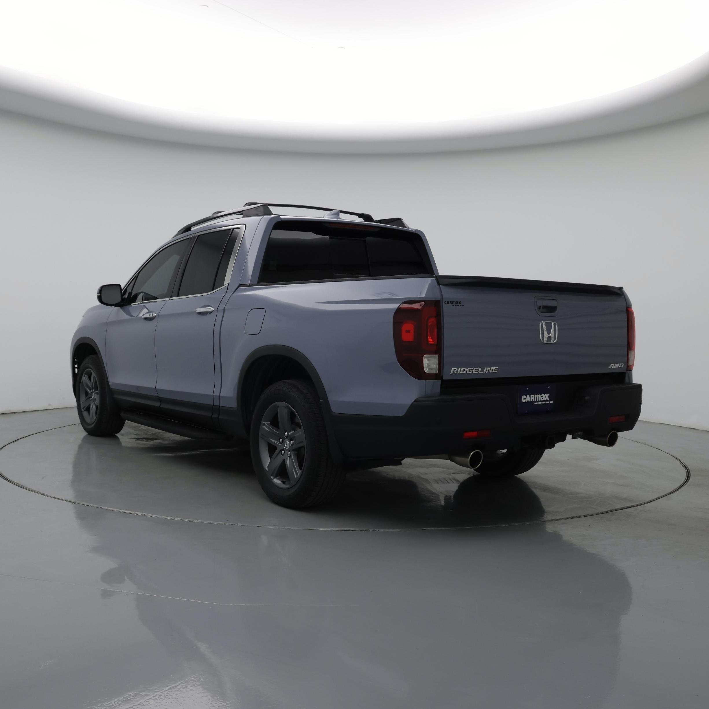 Thumbnail: 2023 Honda Ridgeline - 2