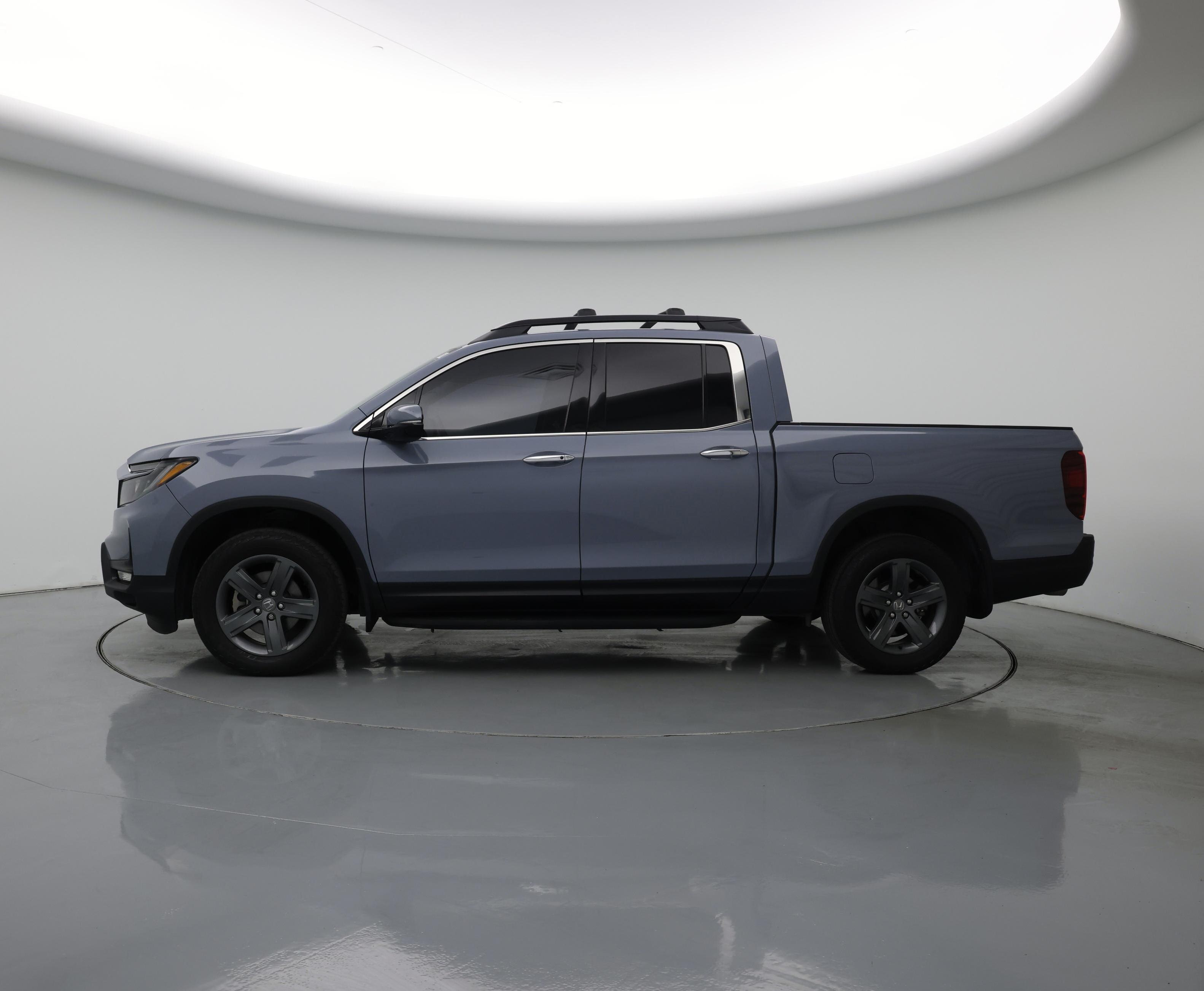 Thumbnail: 2023 Honda Ridgeline - 3