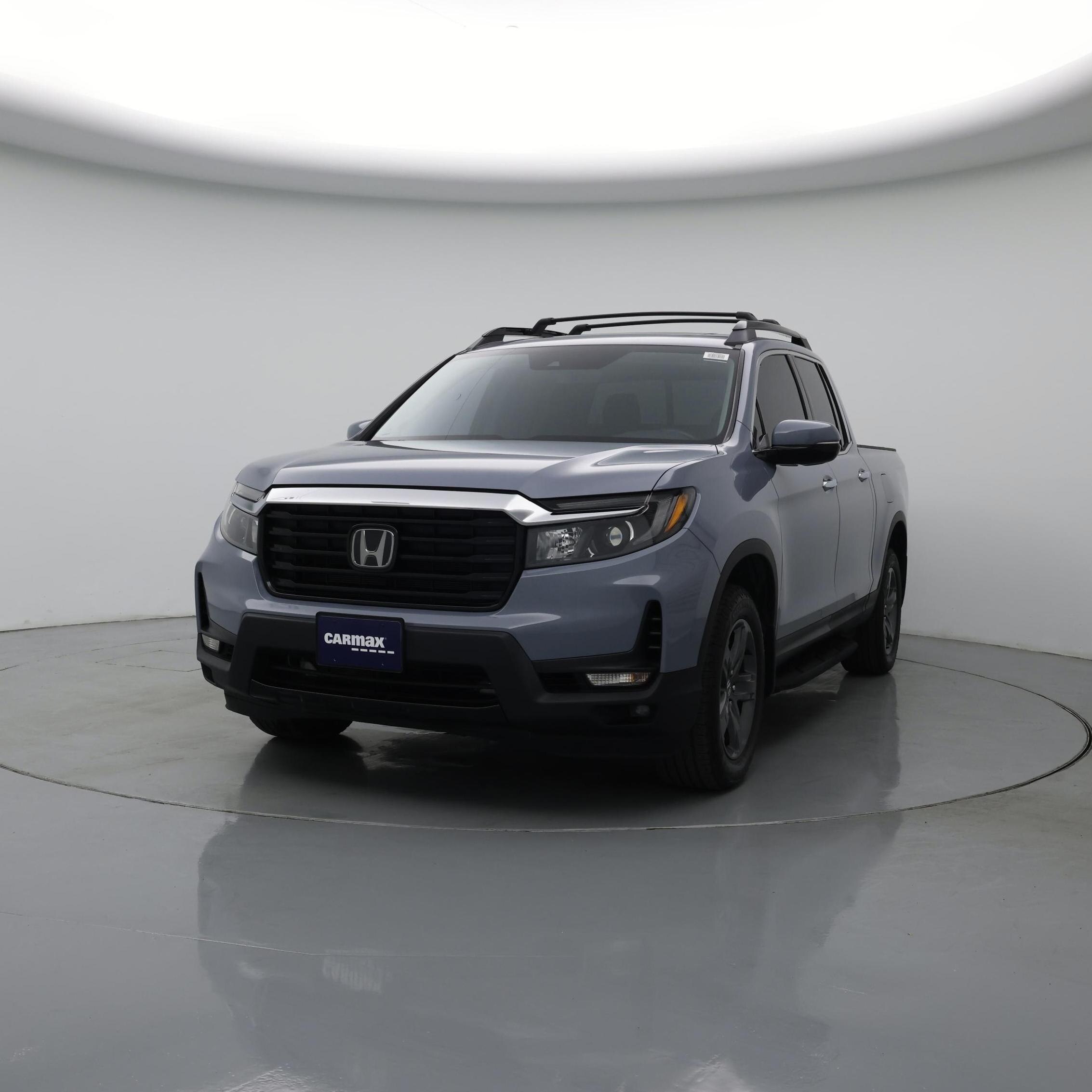 Thumbnail: 2023 Honda Ridgeline - 4