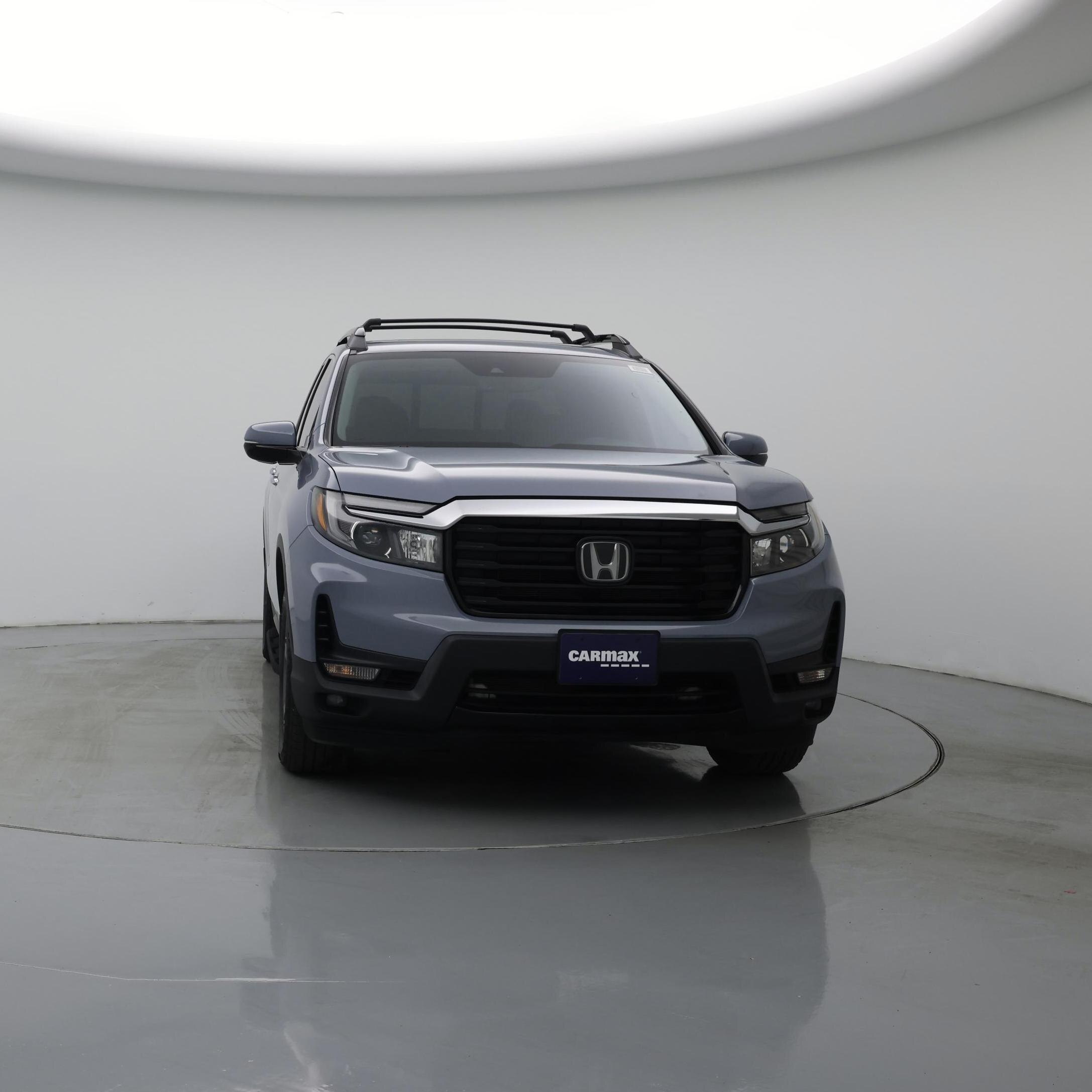 Thumbnail: 2023 Honda Ridgeline - 5