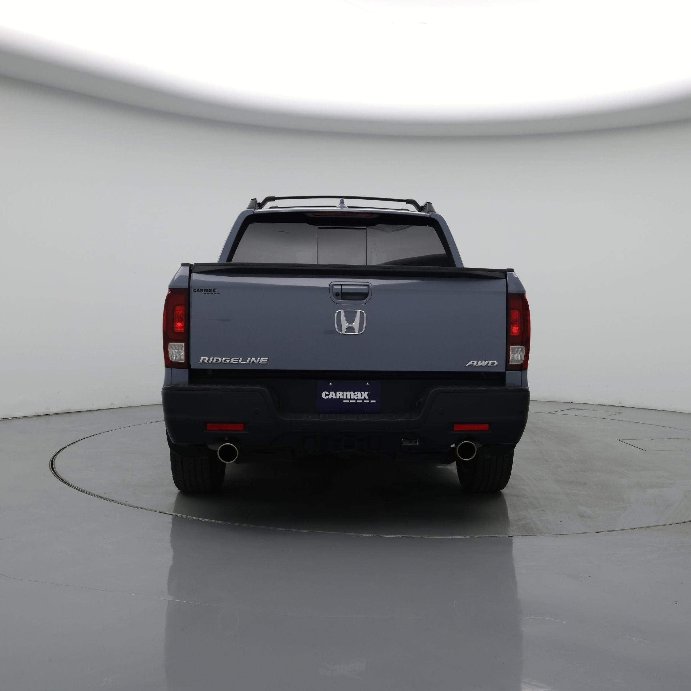 Thumbnail: 2023 Honda Ridgeline - 6