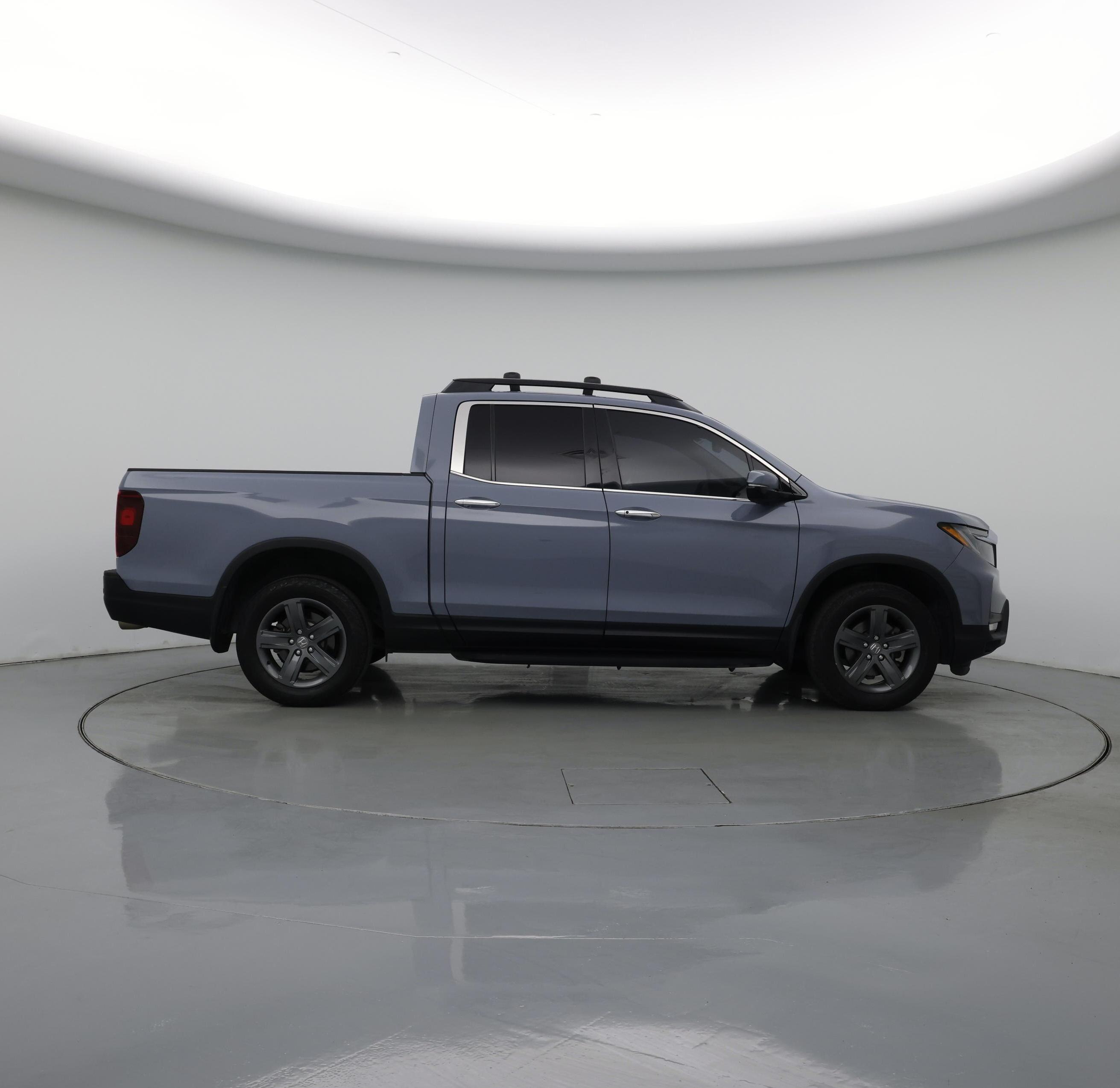 Thumbnail: 2023 Honda Ridgeline - 7