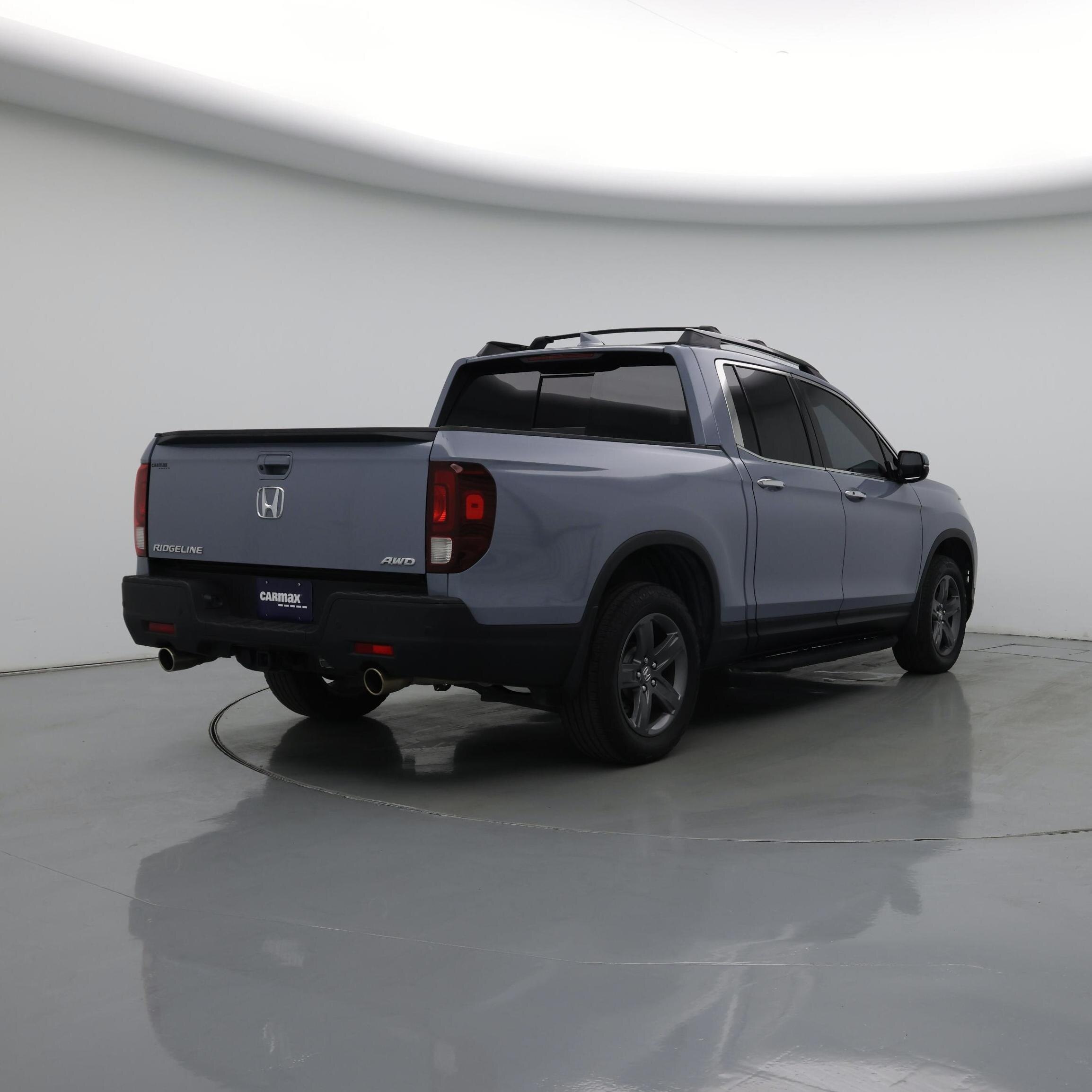 Thumbnail: 2023 Honda Ridgeline - 8