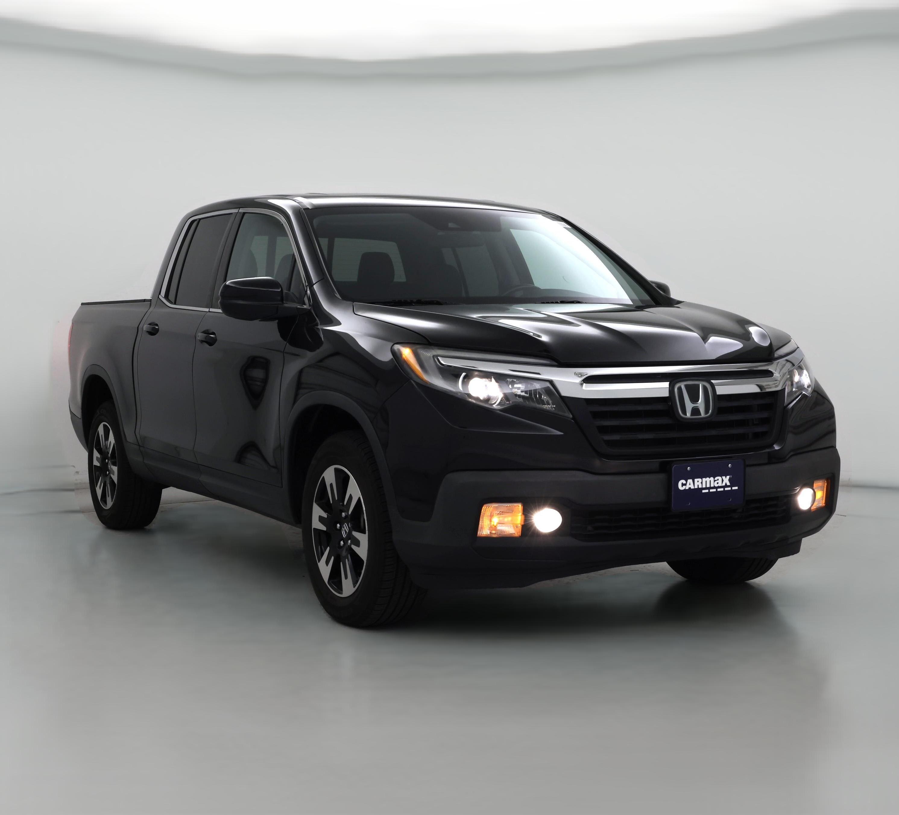 Thumbnail: 2020 Honda Ridgeline - 1