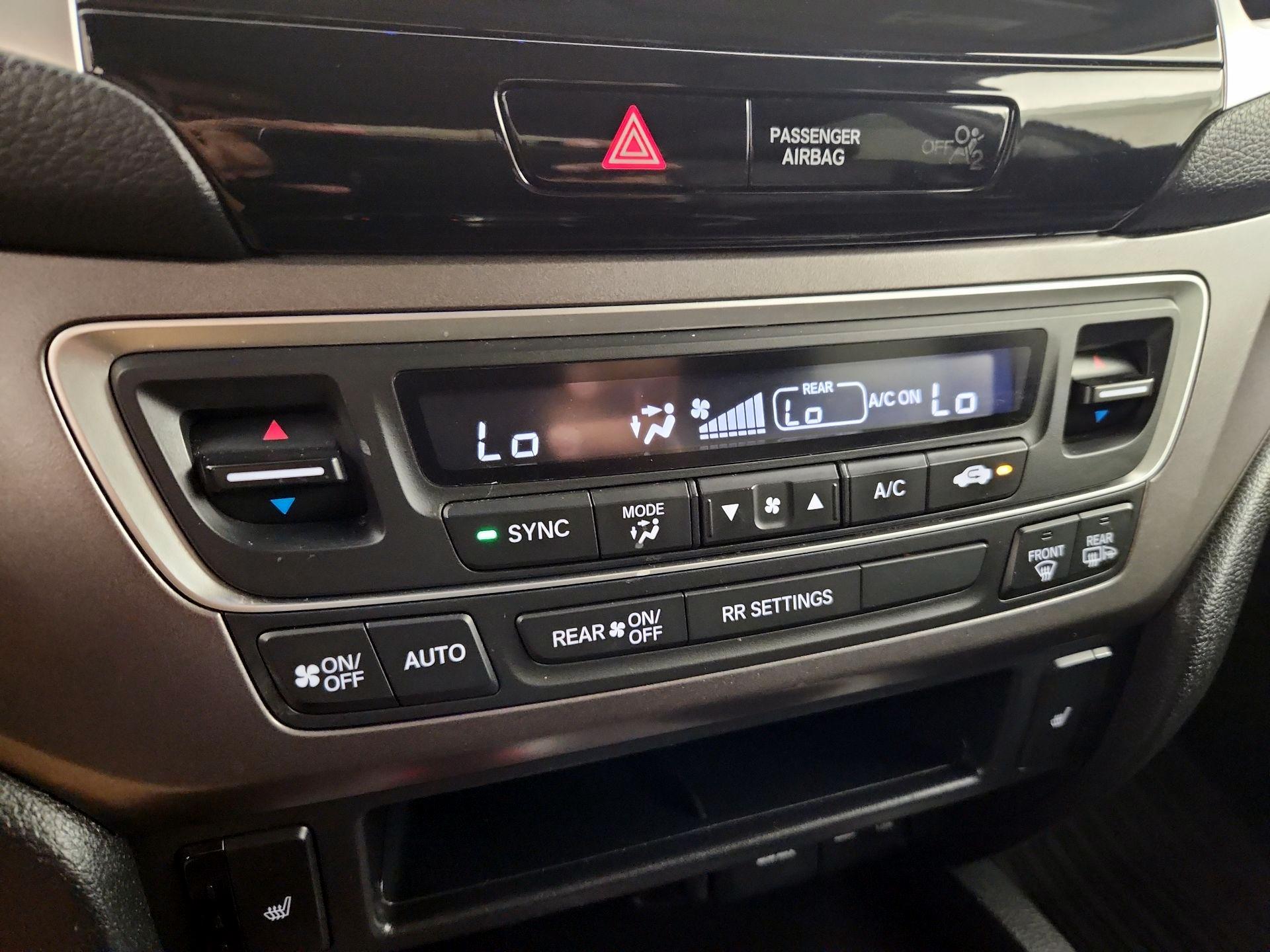 Thumbnail: 2020 Honda Ridgeline - 16