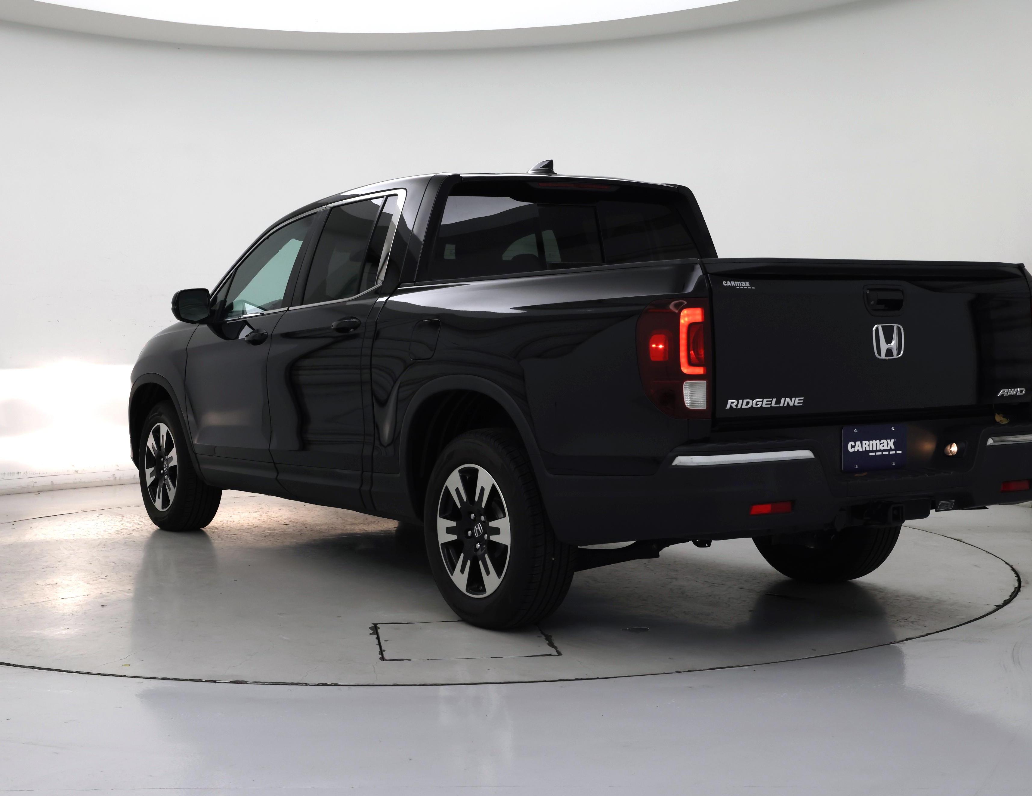 Thumbnail: 2020 Honda Ridgeline - 2