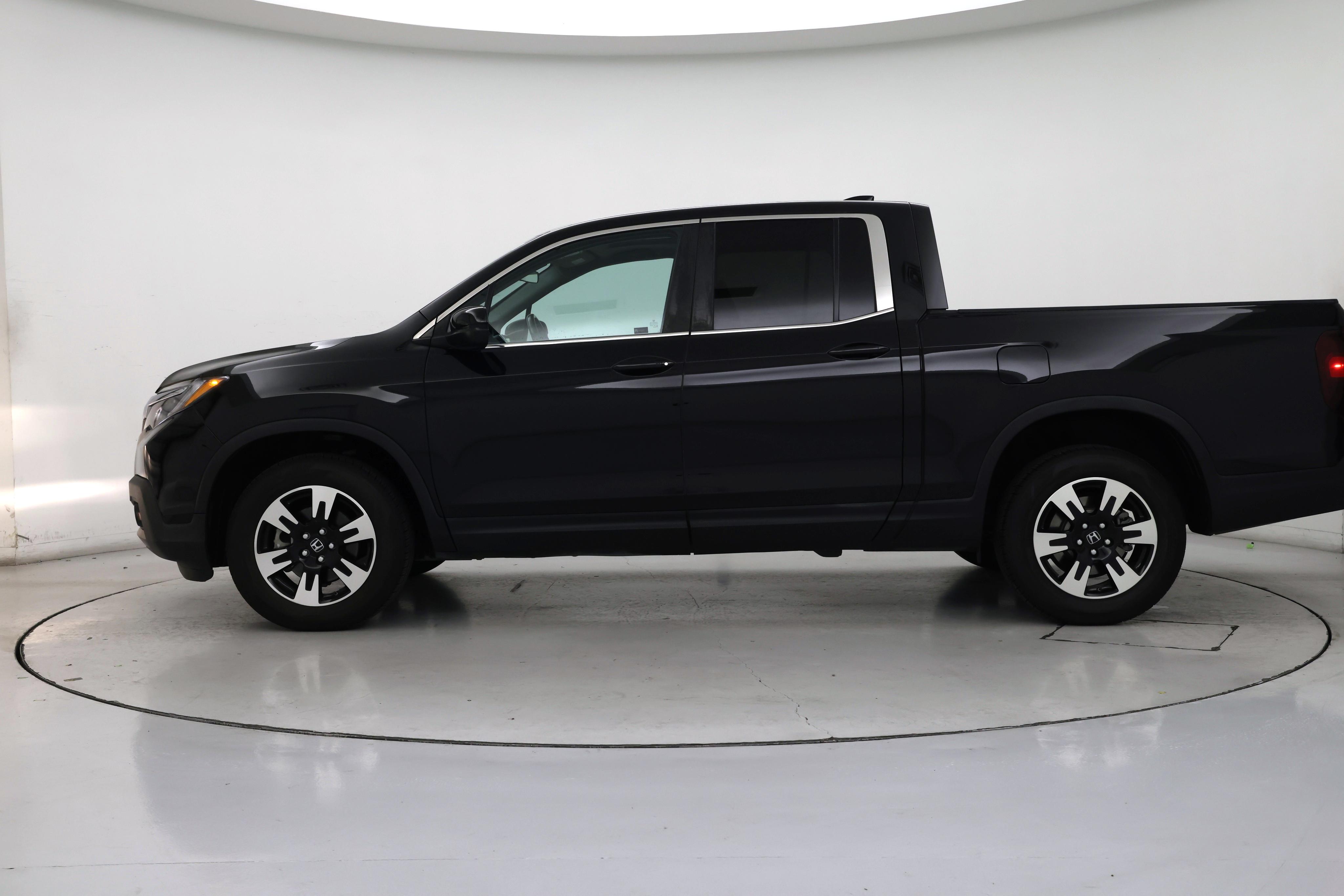 Thumbnail: 2020 Honda Ridgeline - 3