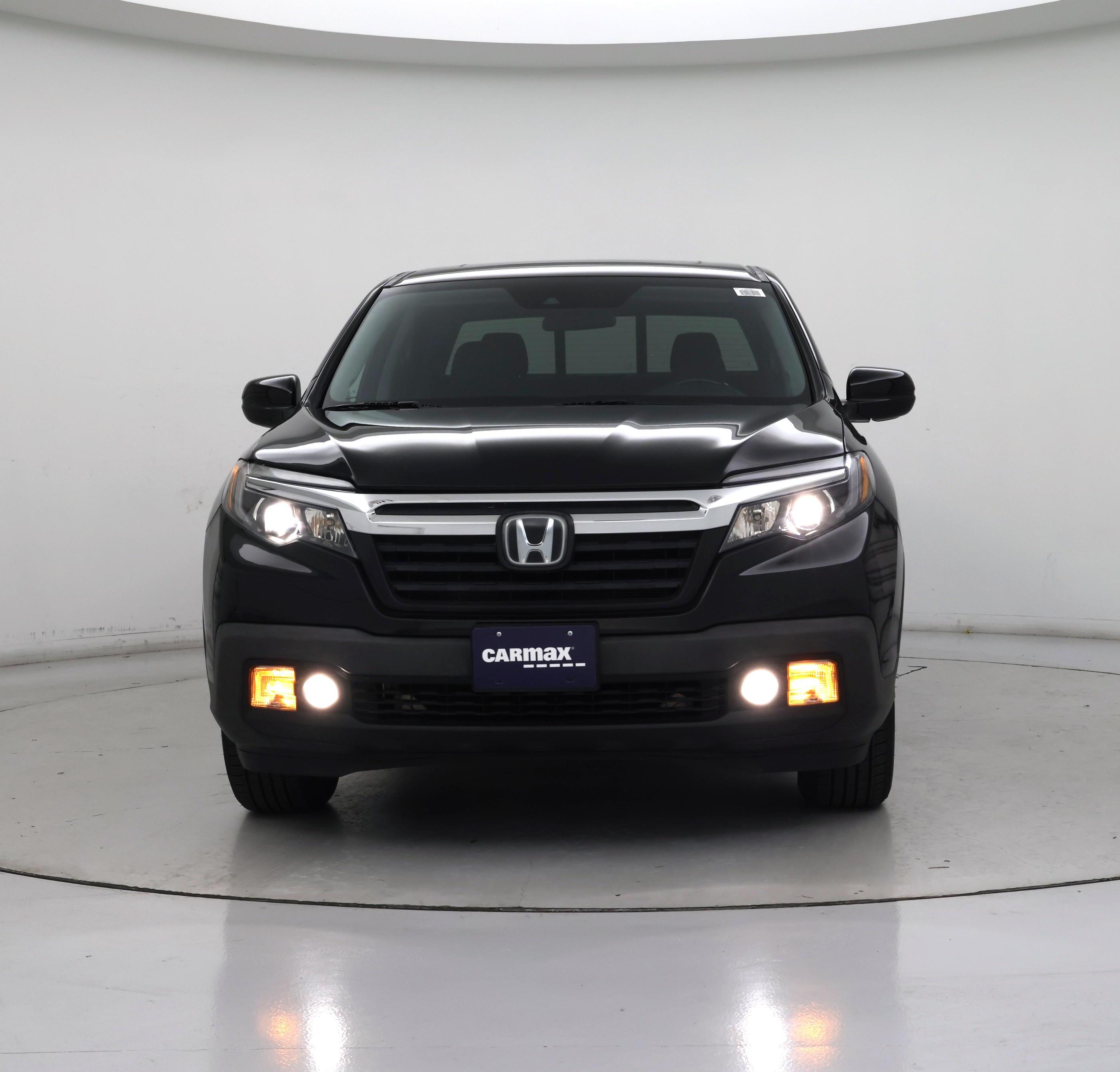 Thumbnail: 2020 Honda Ridgeline - 5