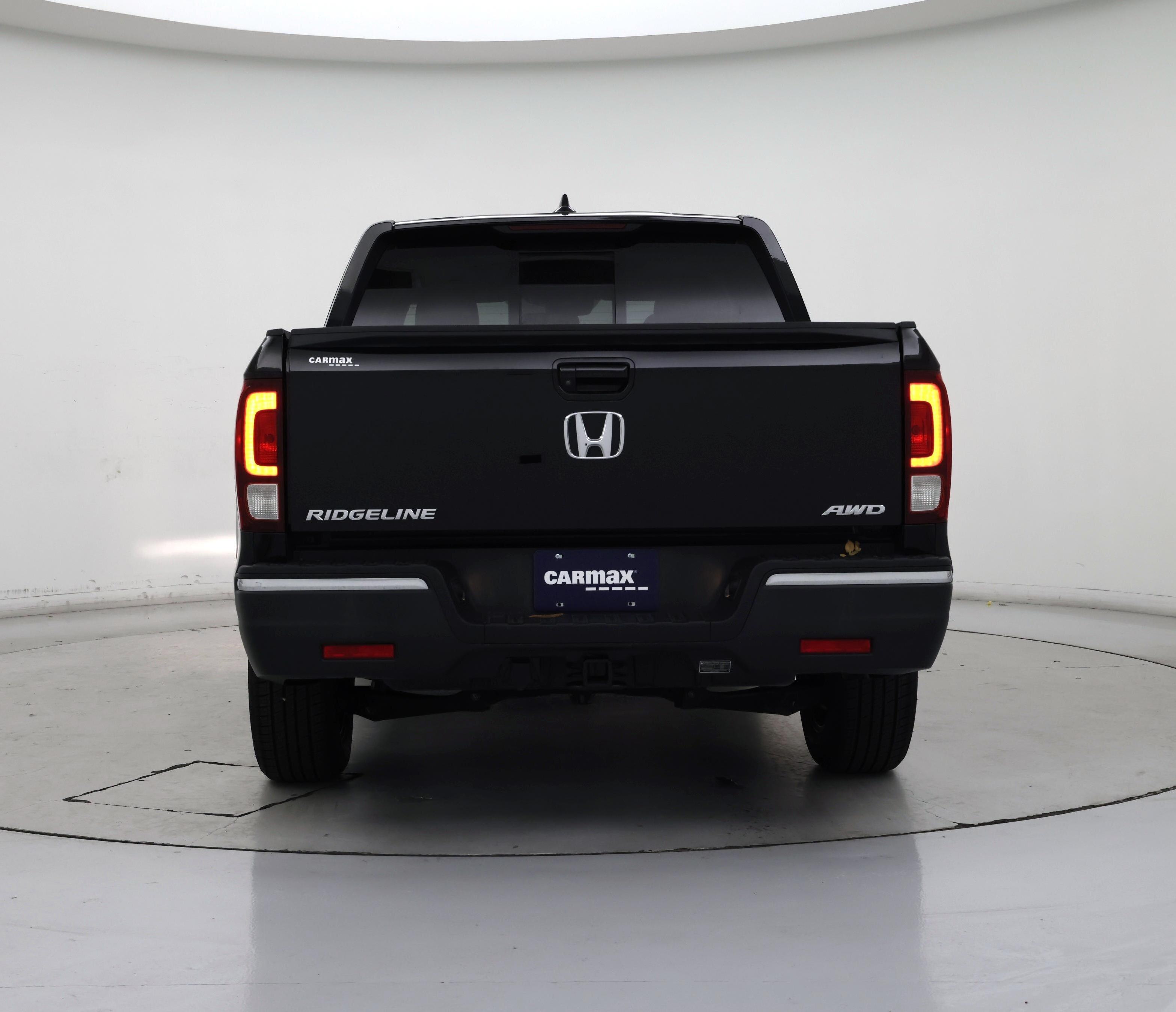 Thumbnail: 2020 Honda Ridgeline - 6
