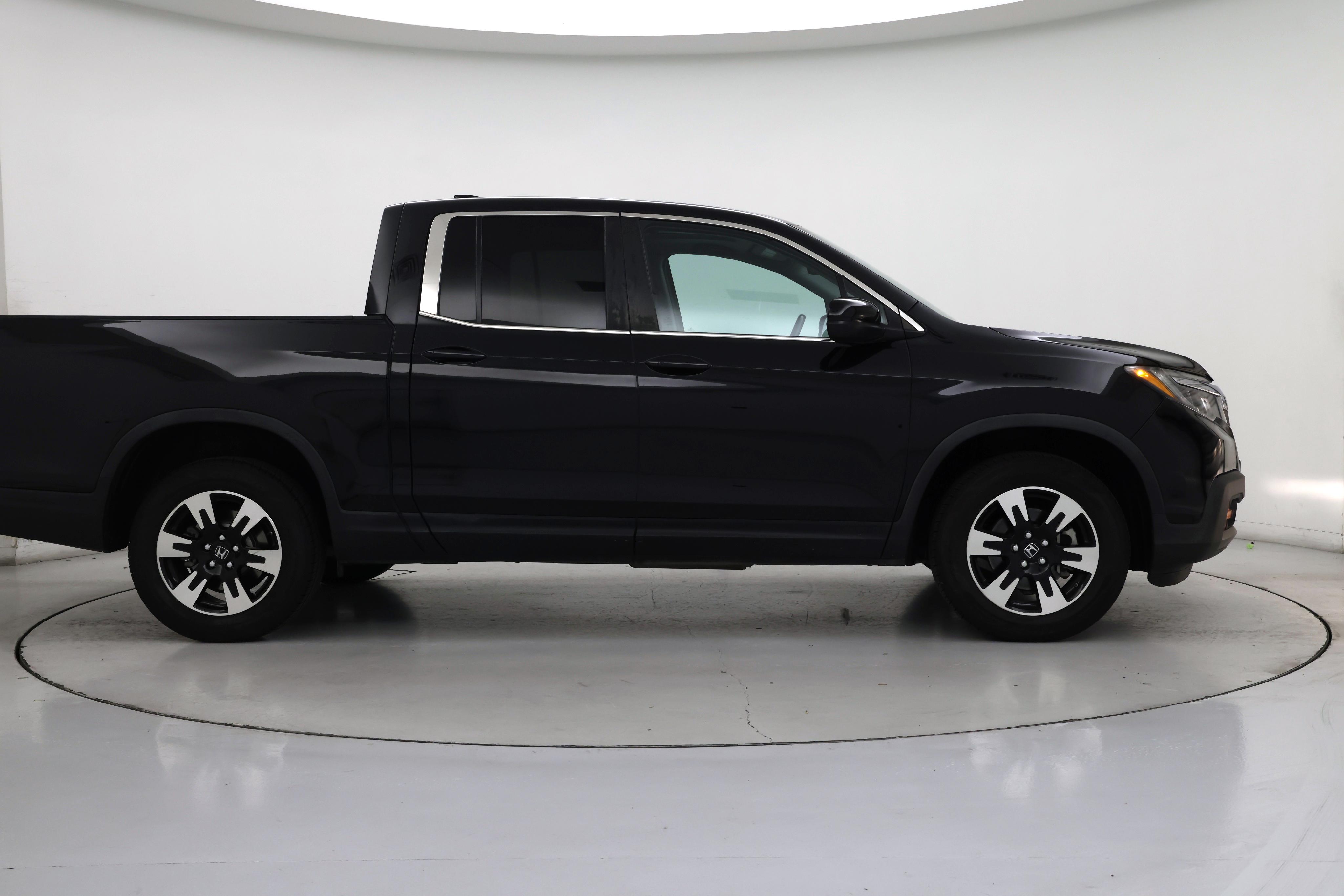 Thumbnail: 2020 Honda Ridgeline - 7