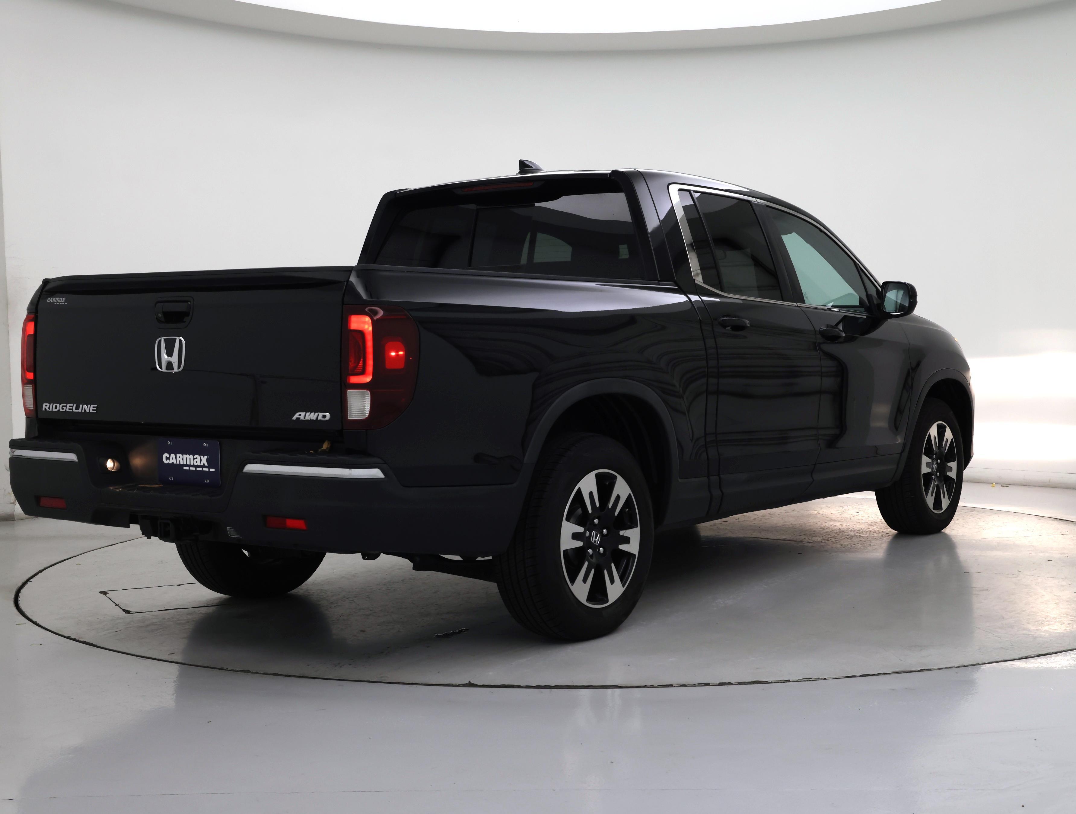 Thumbnail: 2020 Honda Ridgeline - 8