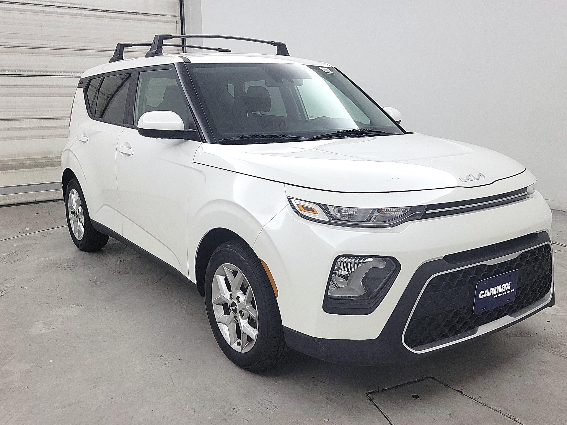 Thumbnail: 2022 Kia Soul - 1