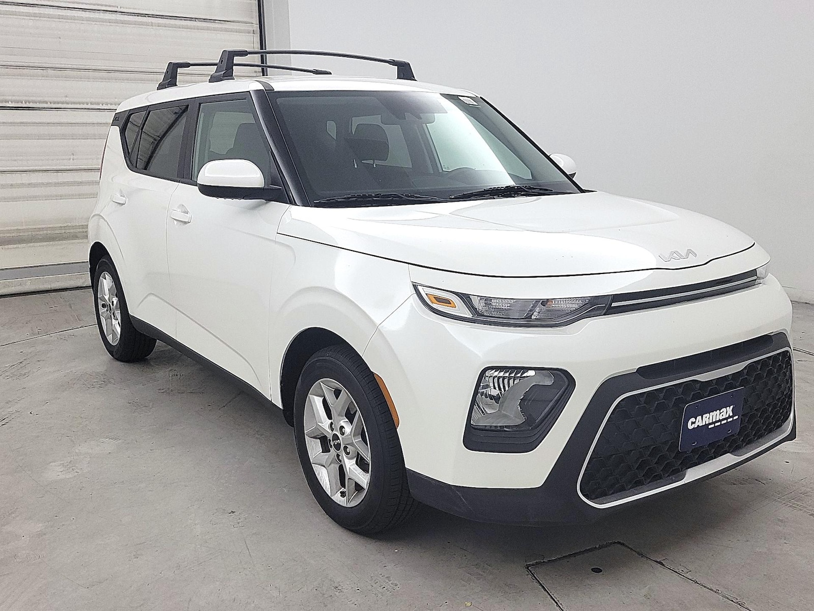 2022 Kia Soul