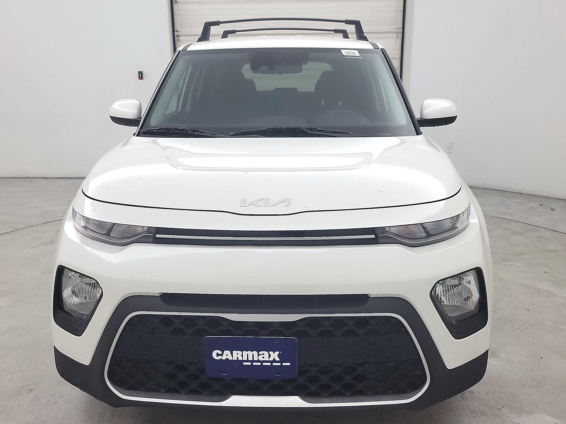 Thumbnail: 2022 Kia Soul - 2