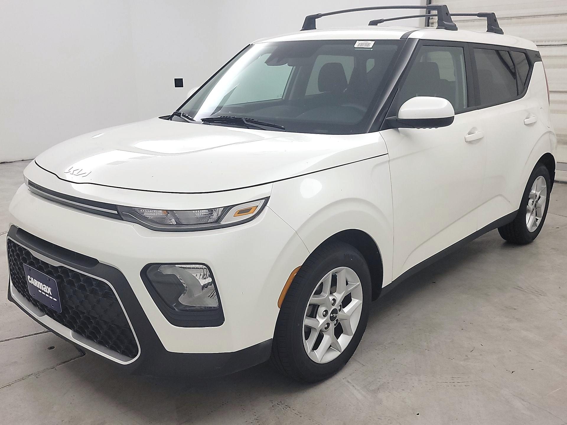 Thumbnail: 2022 Kia Soul - 3