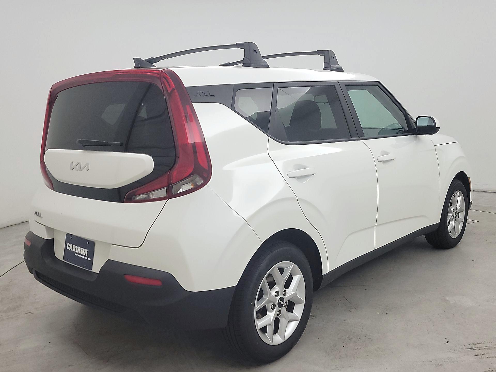 Thumbnail: 2022 Kia Soul - 5