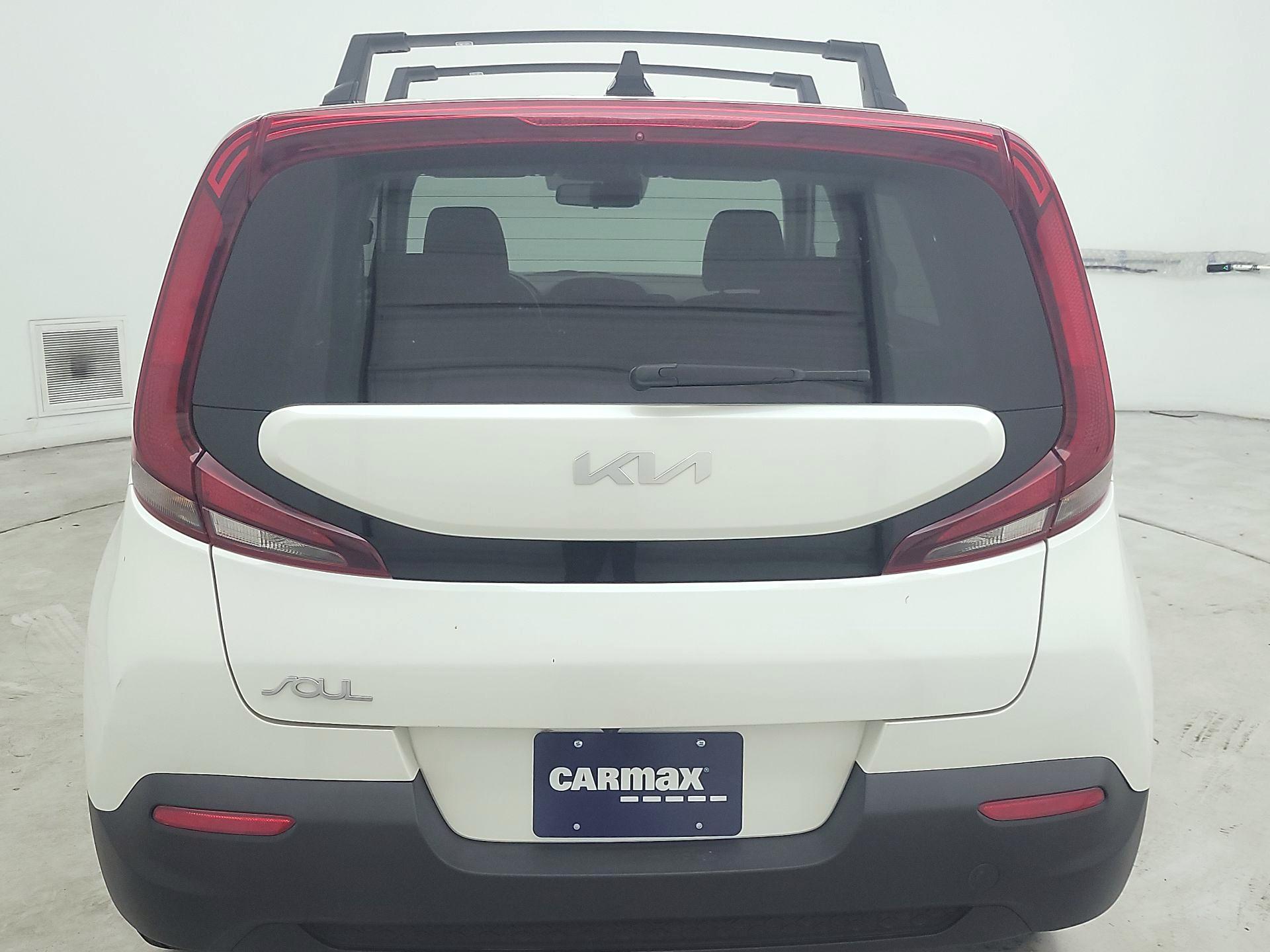 Thumbnail: 2022 Kia Soul - 6