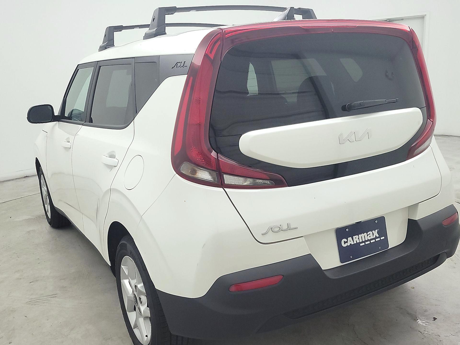 Thumbnail: 2022 Kia Soul - 7