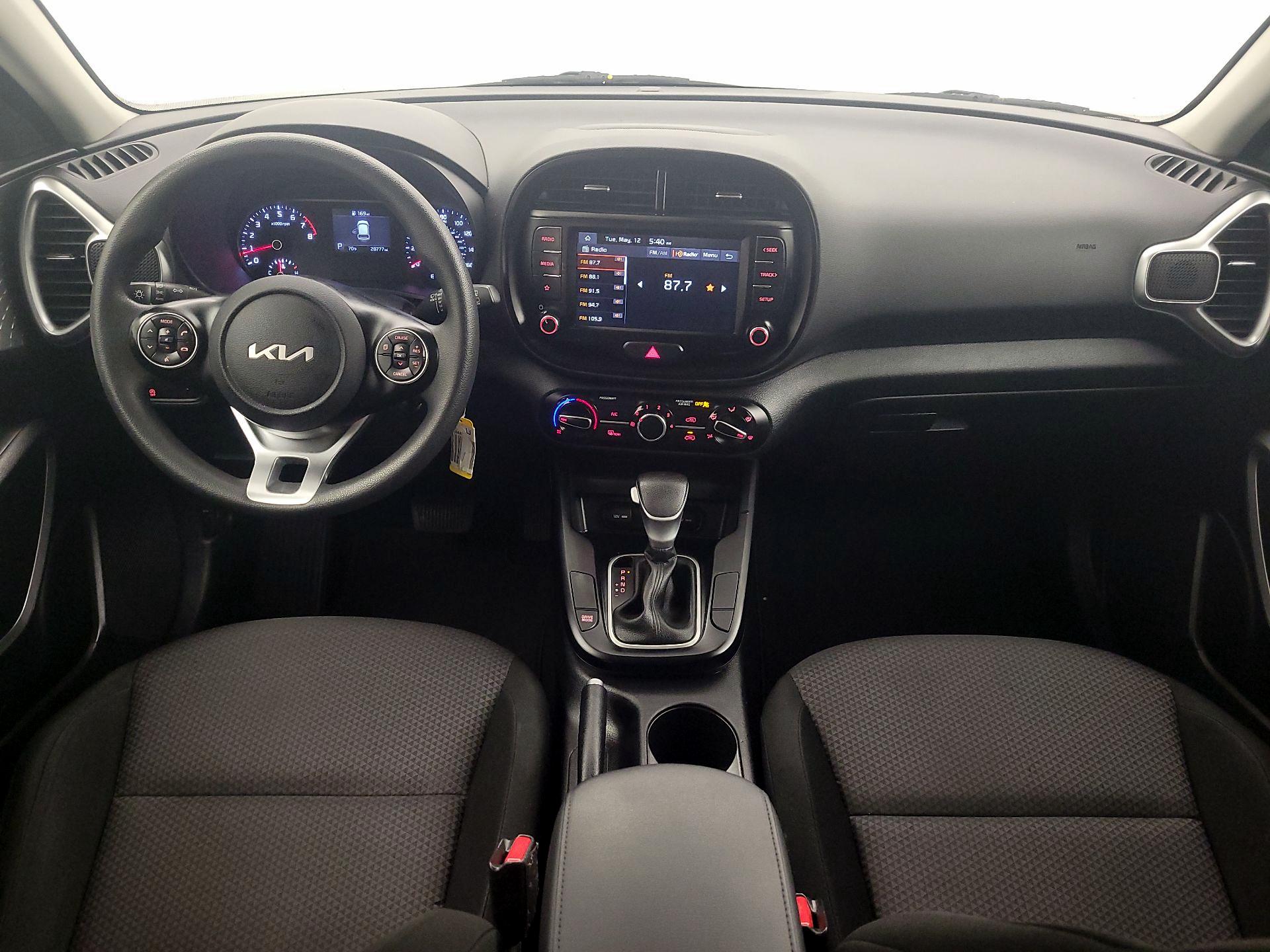Thumbnail: 2022 Kia Soul - 8