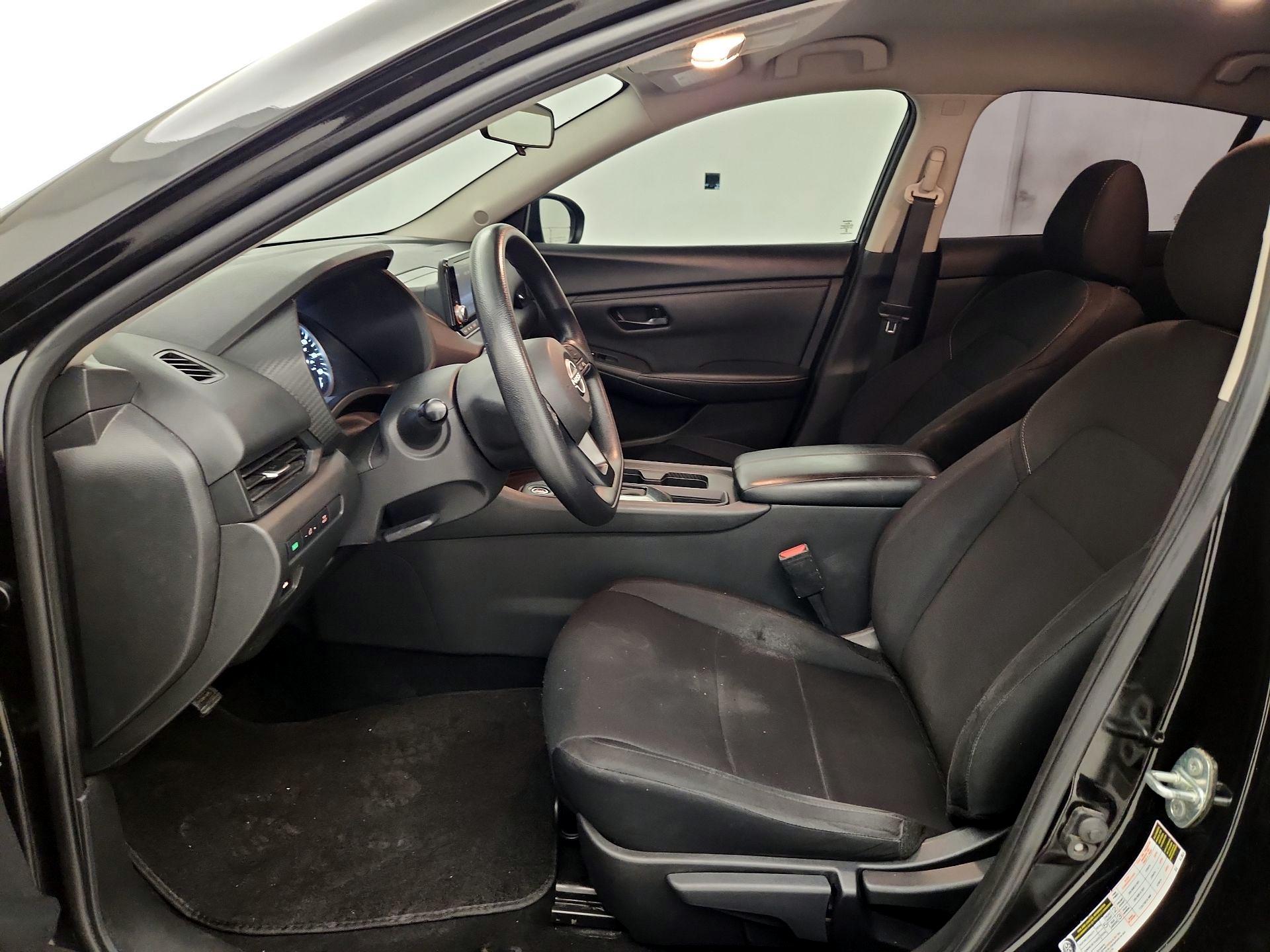 Thumbnail: 2024 Nissan Sentra - 11