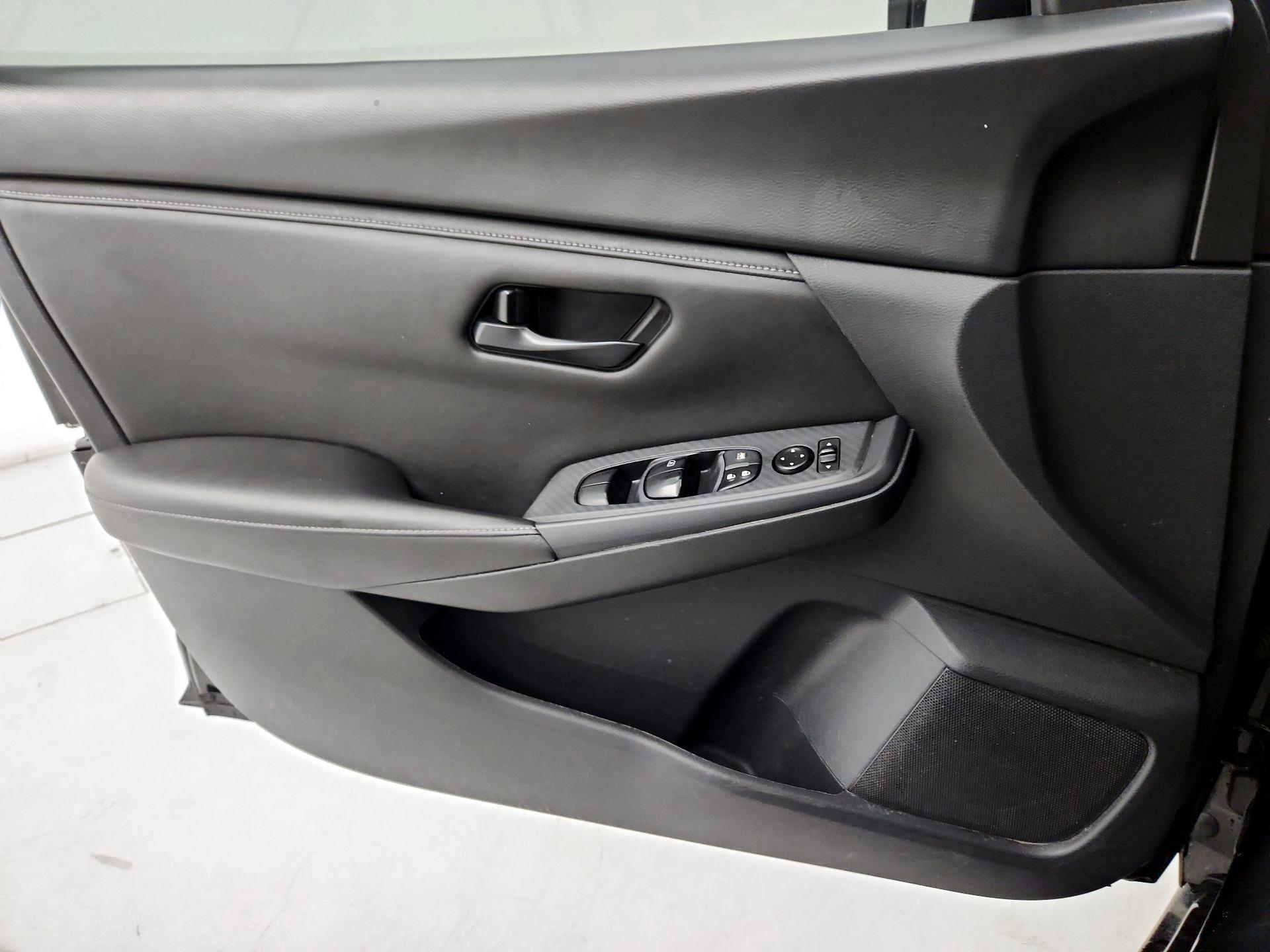 Thumbnail: 2024 Nissan Sentra - 12