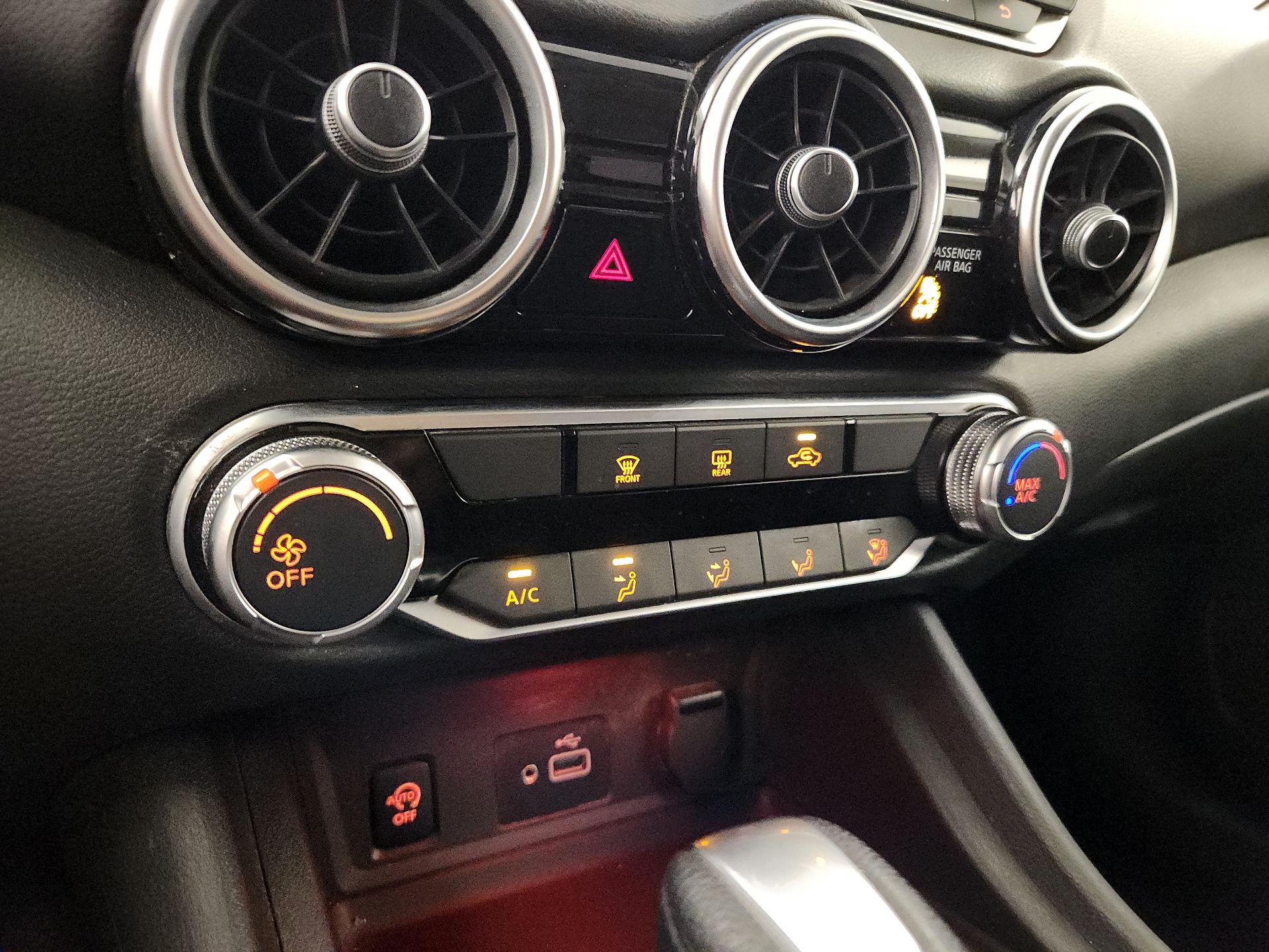 Thumbnail: 2024 Nissan Sentra - 15