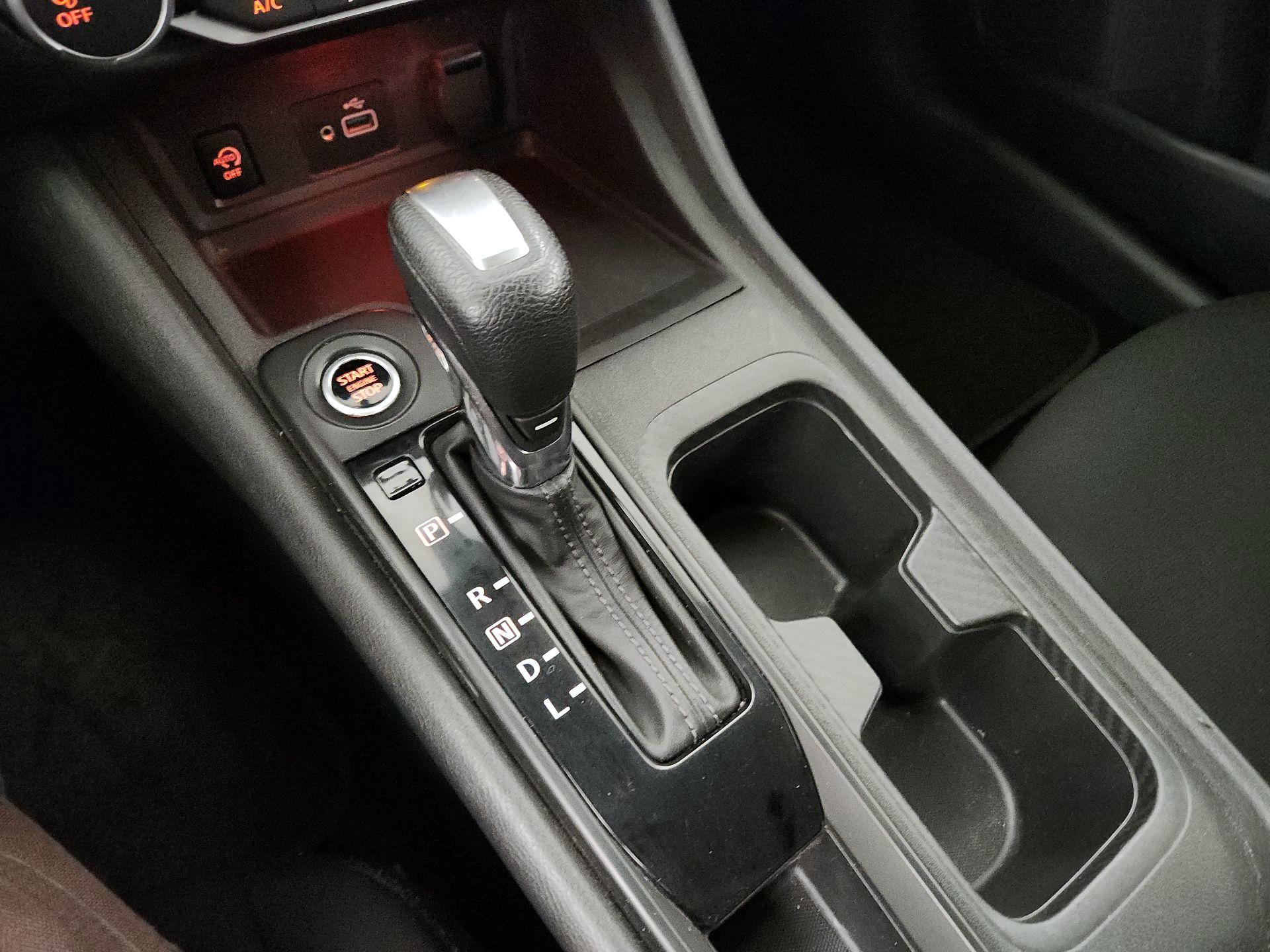 Thumbnail: 2024 Nissan Sentra - 16