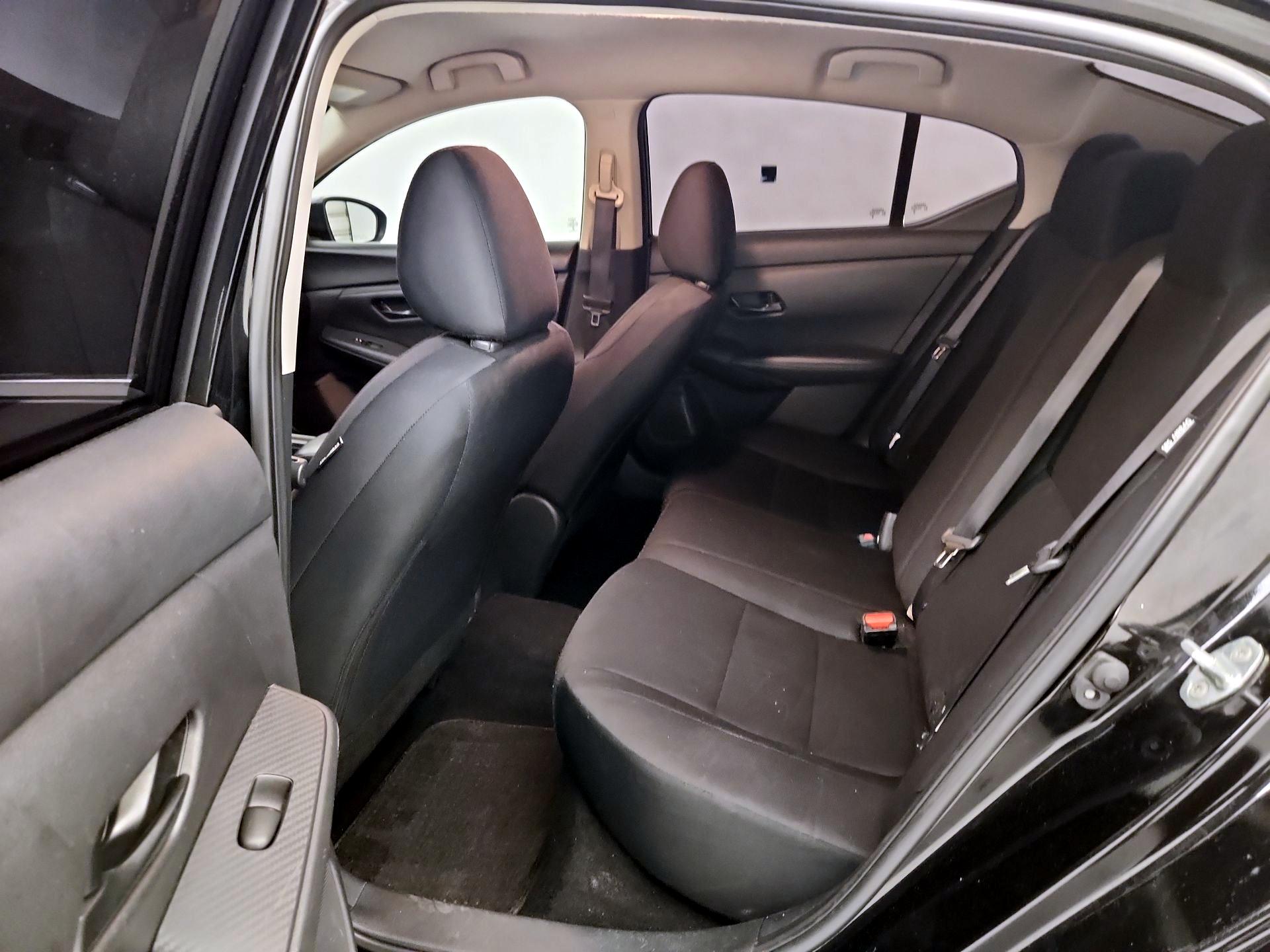 Thumbnail: 2024 Nissan Sentra - 18