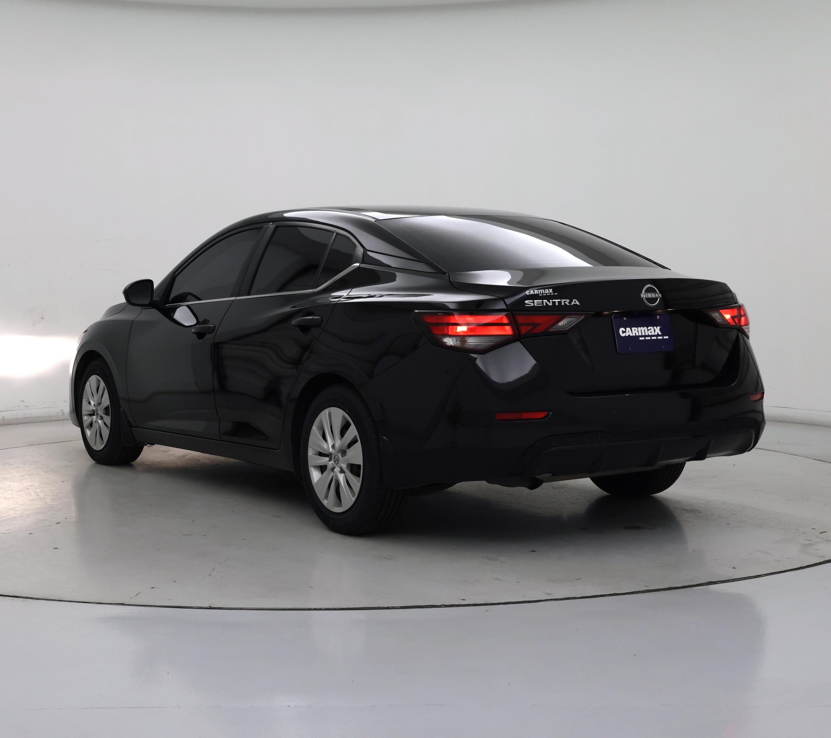 Thumbnail: 2024 Nissan Sentra - 2