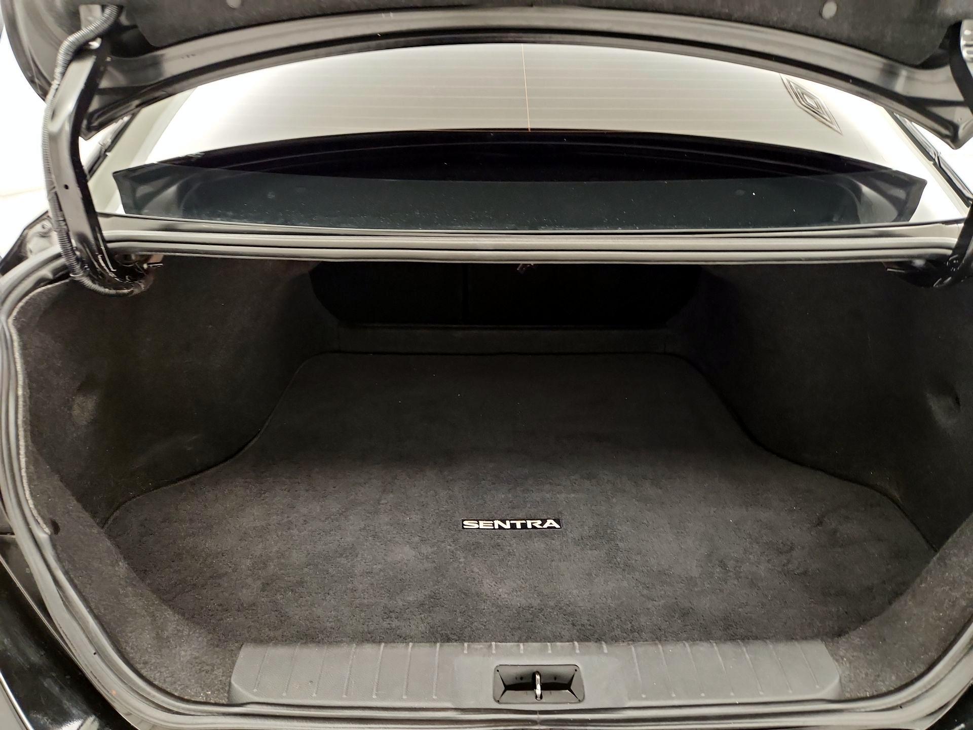 Thumbnail: 2024 Nissan Sentra - 19