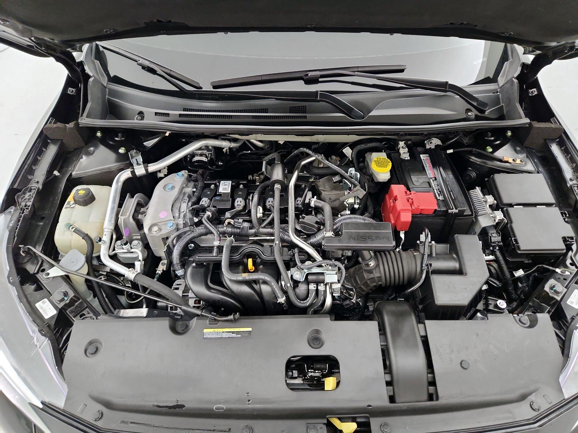 Thumbnail: 2024 Nissan Sentra - 20