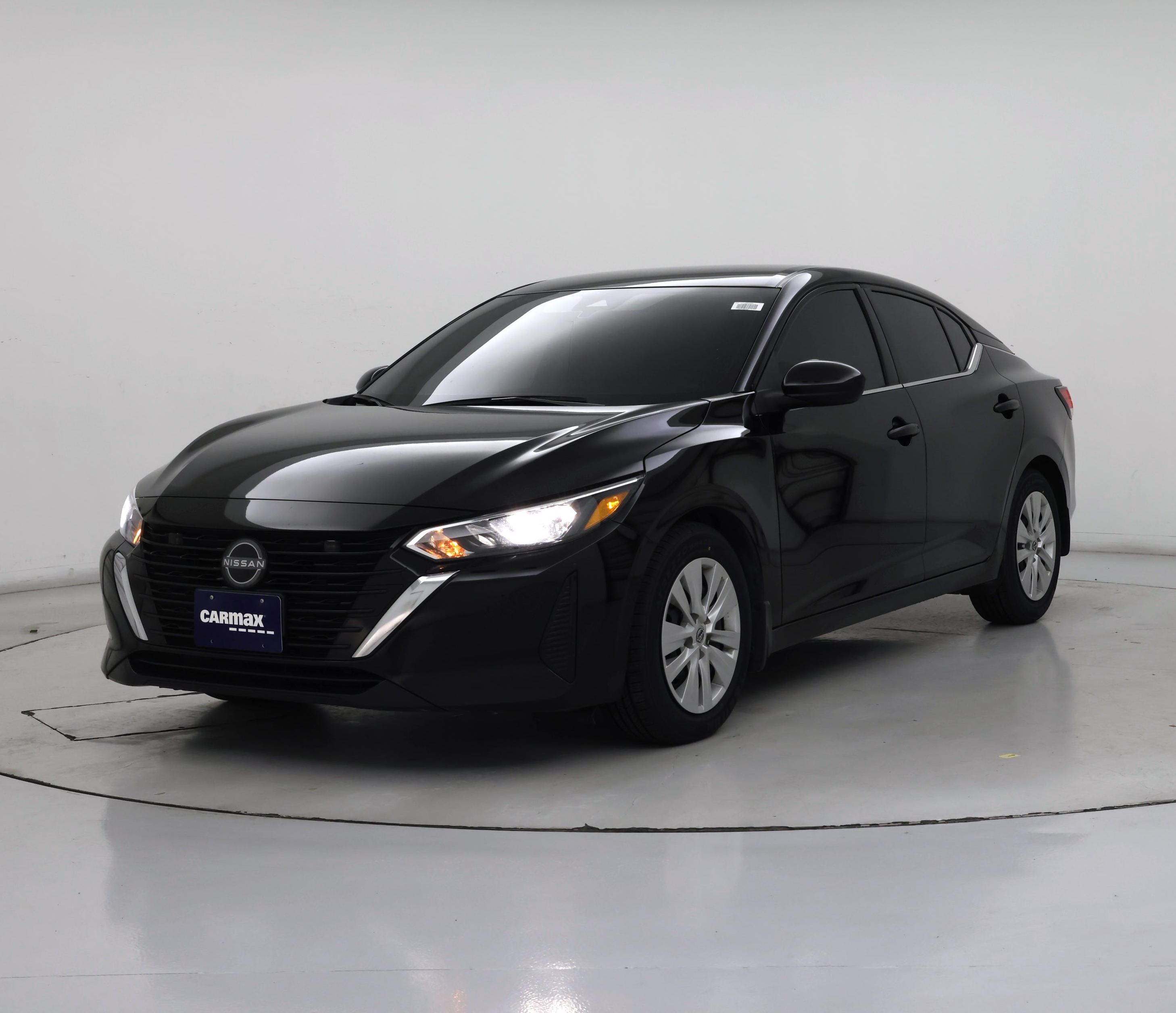 Thumbnail: 2024 Nissan Sentra - 4