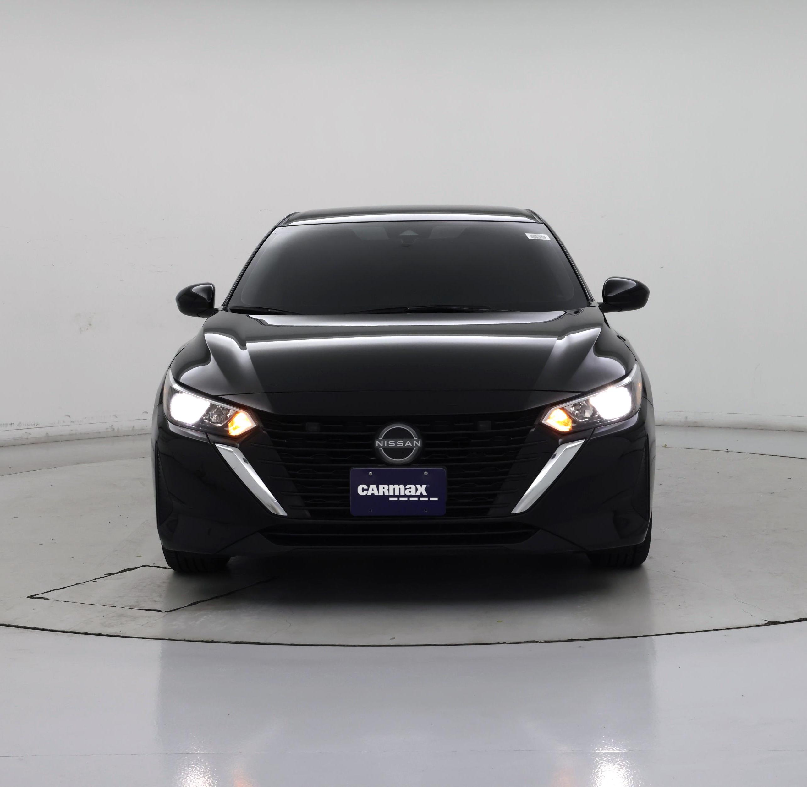 Thumbnail: 2024 Nissan Sentra - 5