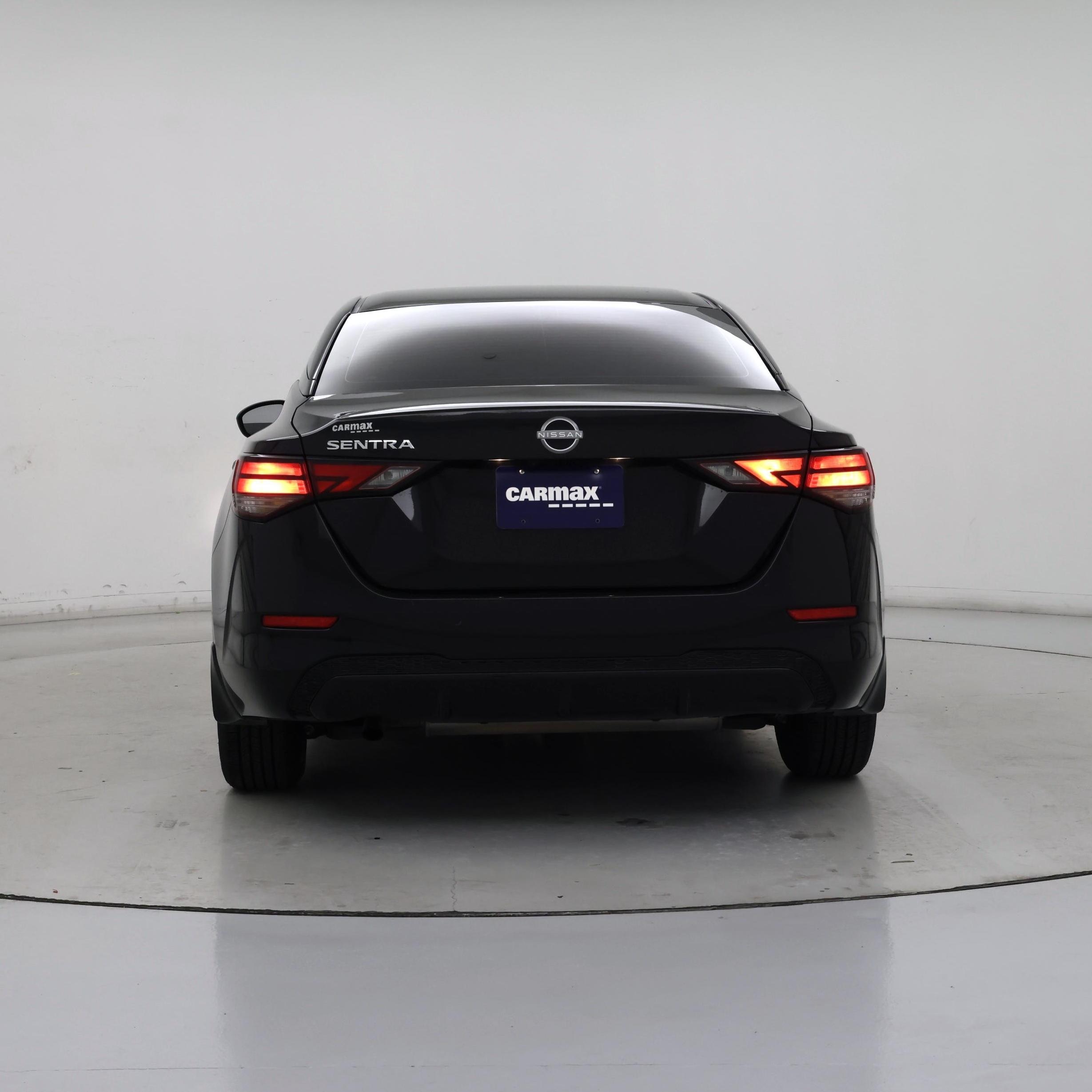 Thumbnail: 2024 Nissan Sentra - 6