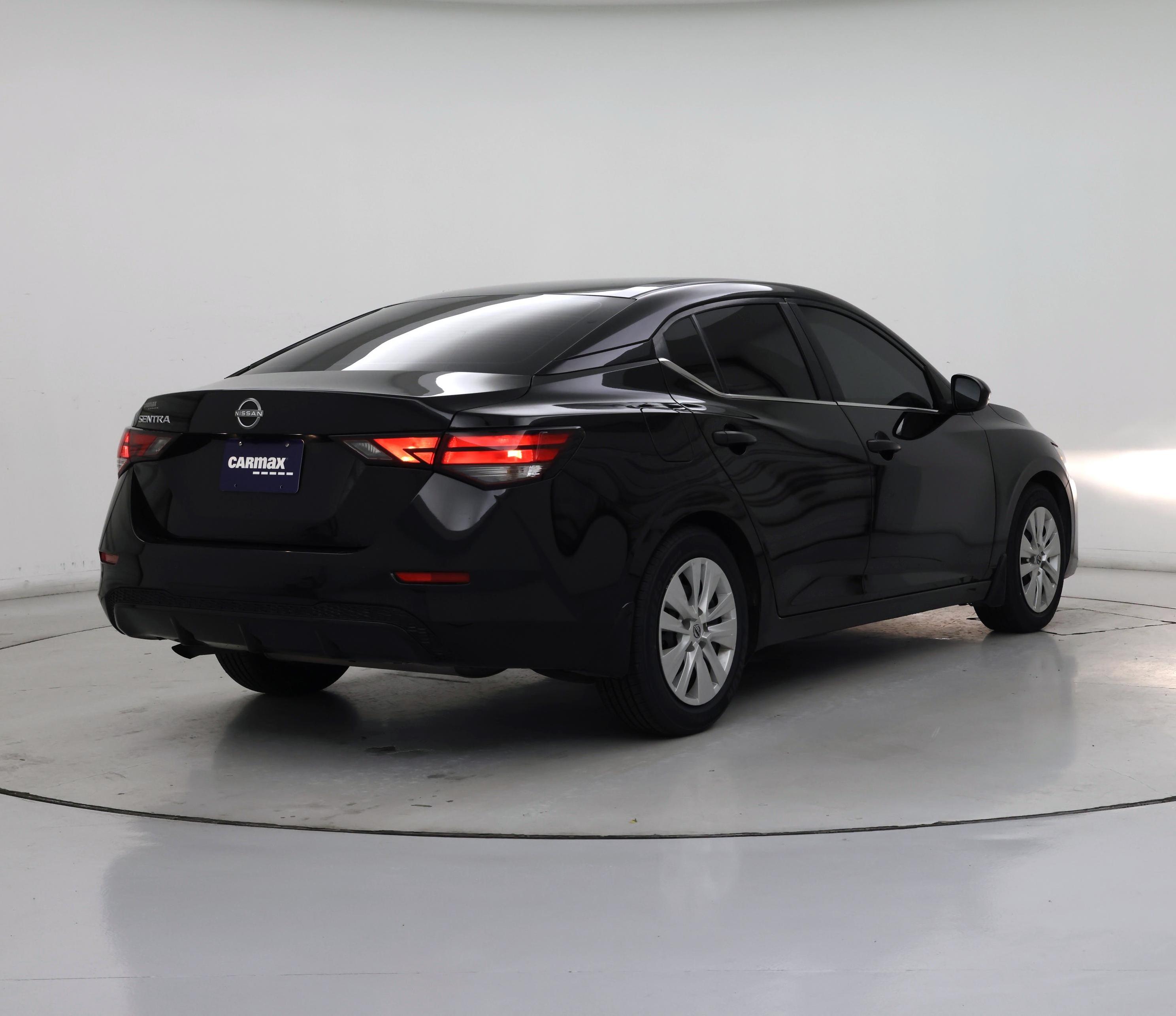 Thumbnail: 2024 Nissan Sentra - 8