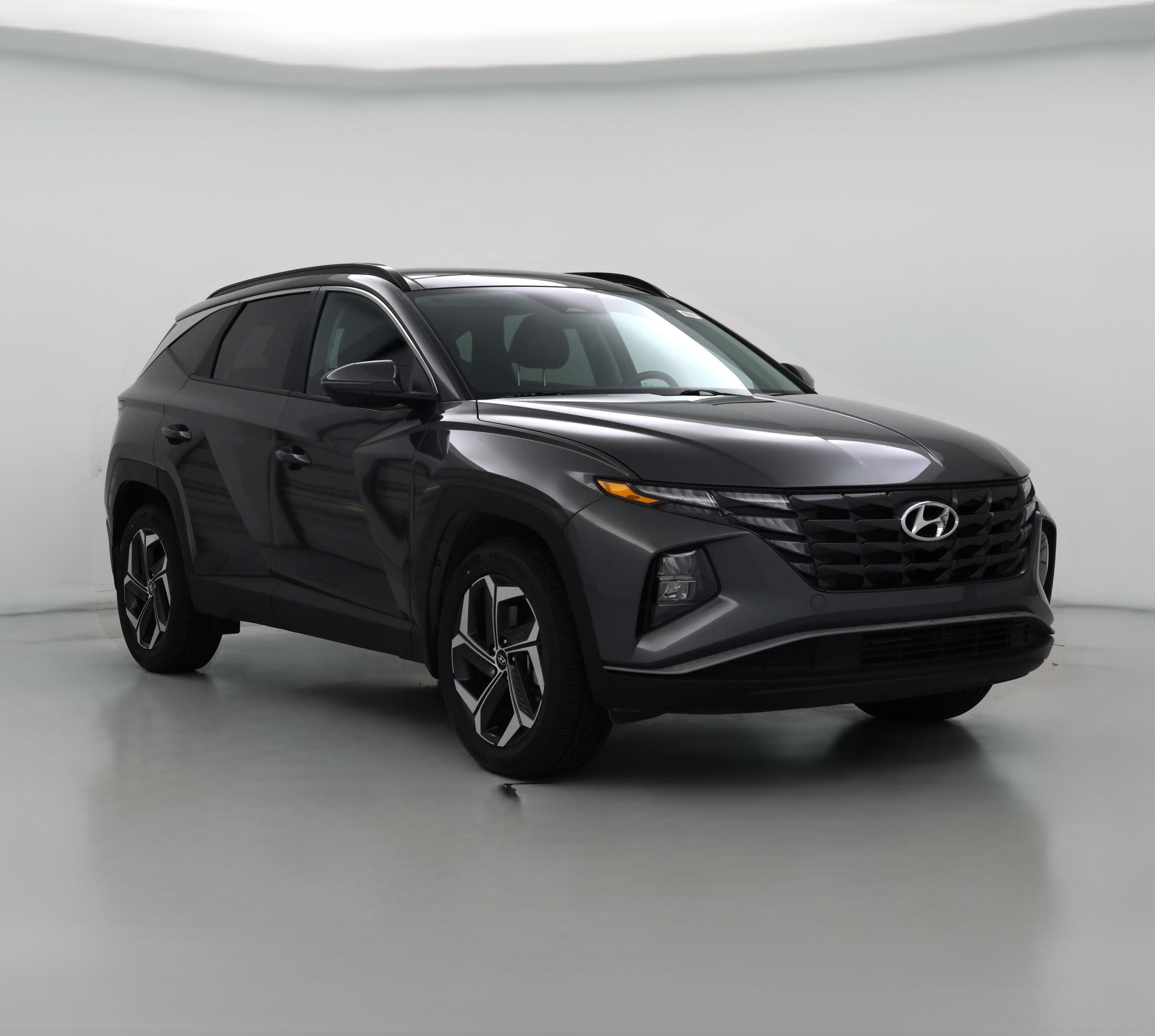 Thumbnail: 2023 Hyundai Tucson - 1