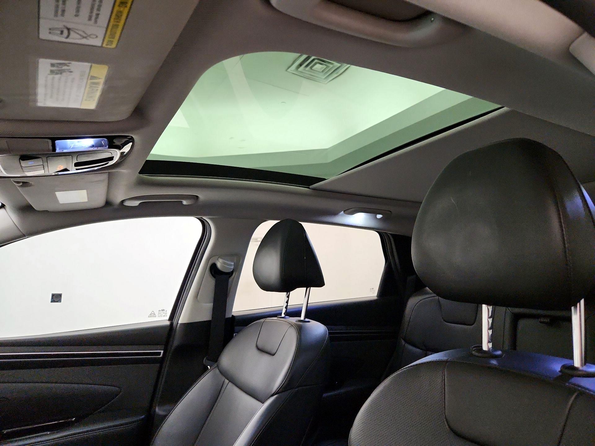 Thumbnail: 2023 Hyundai Tucson - 20