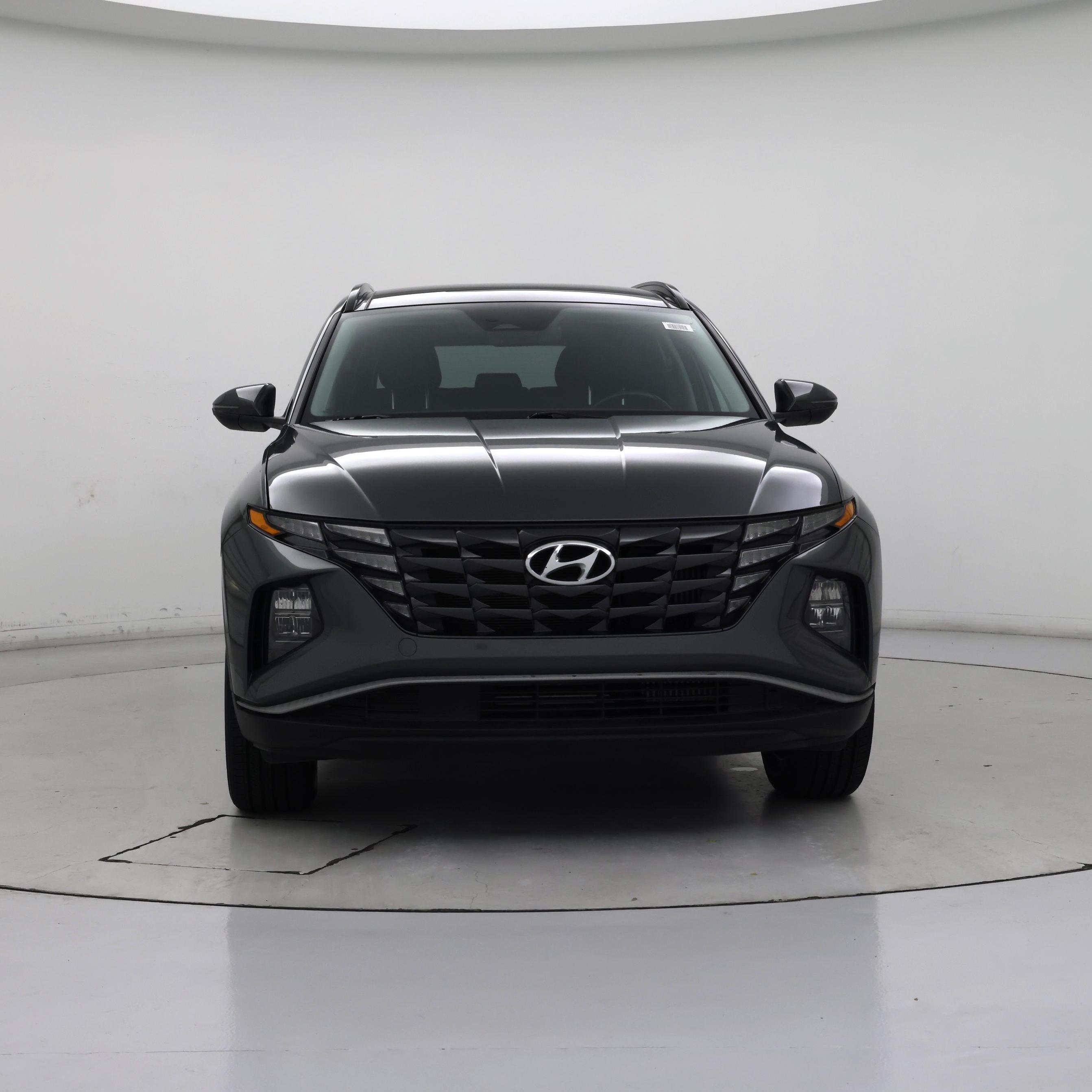 Thumbnail: 2023 Hyundai Tucson - 5