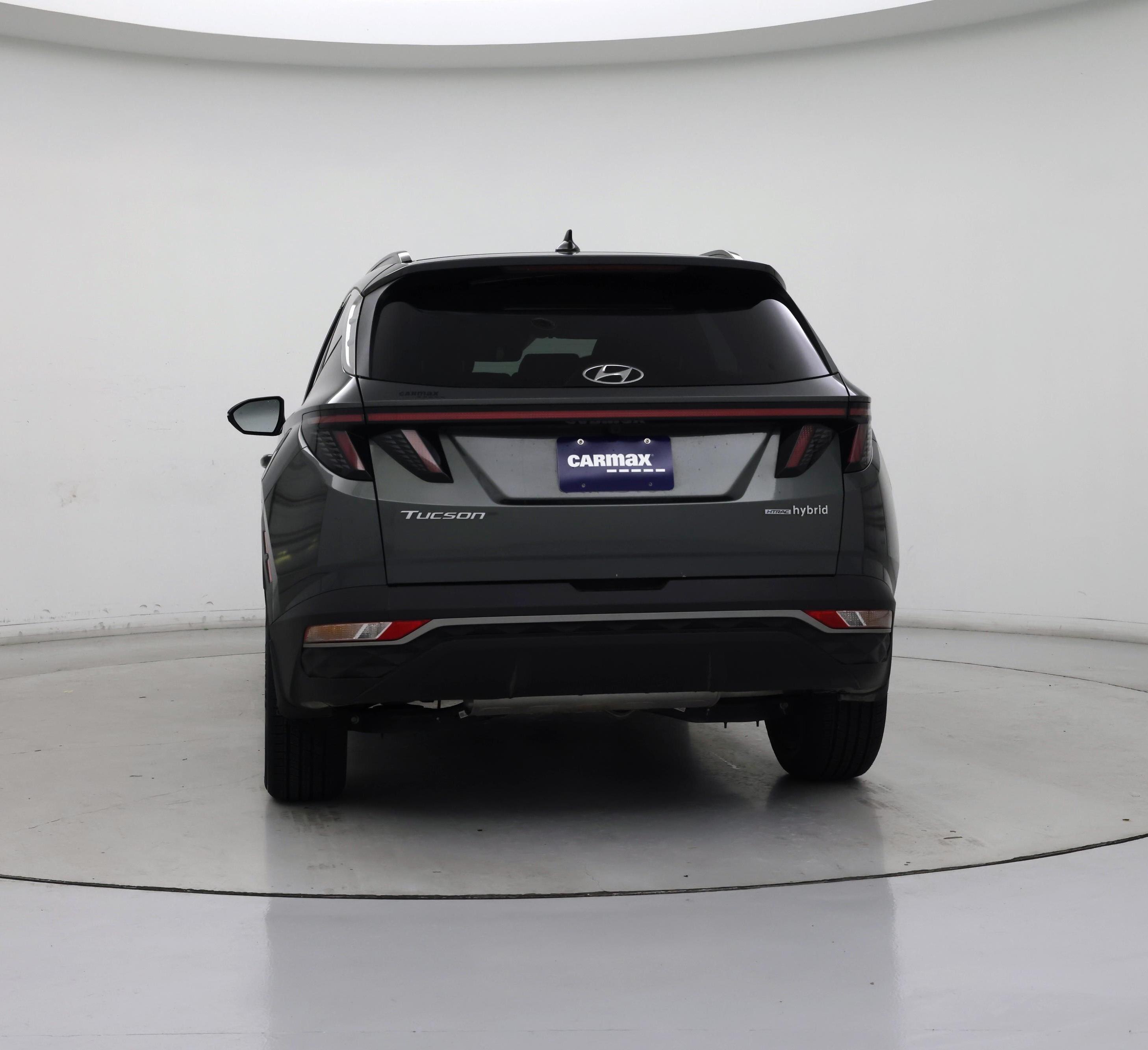 Thumbnail: 2023 Hyundai Tucson - 6